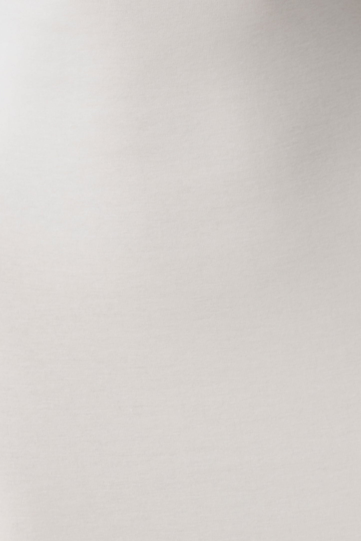 Freja Long Sleeve Wool Midi Dress - White