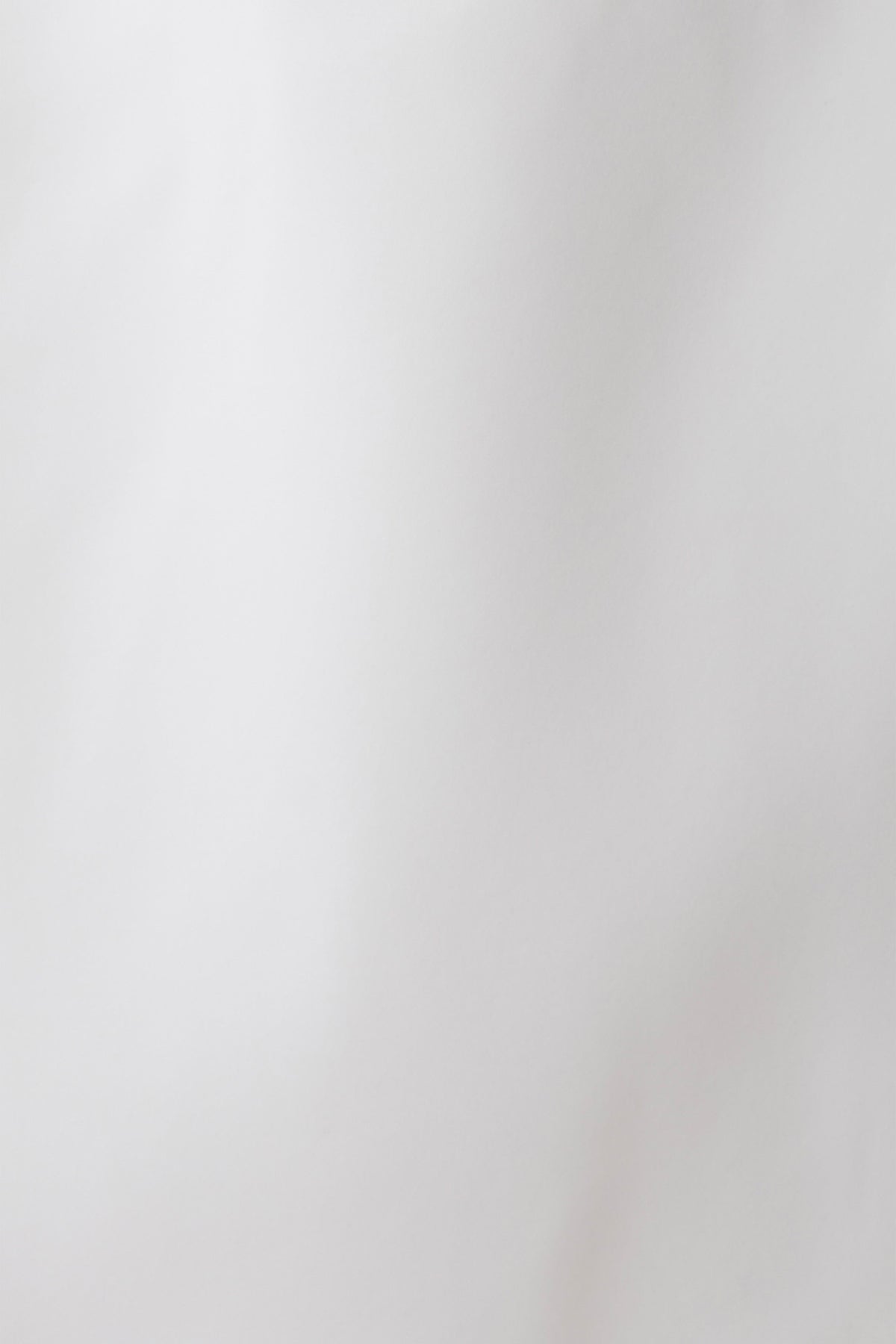 Orellia Strapless Suiting Mini Dress - Ivory