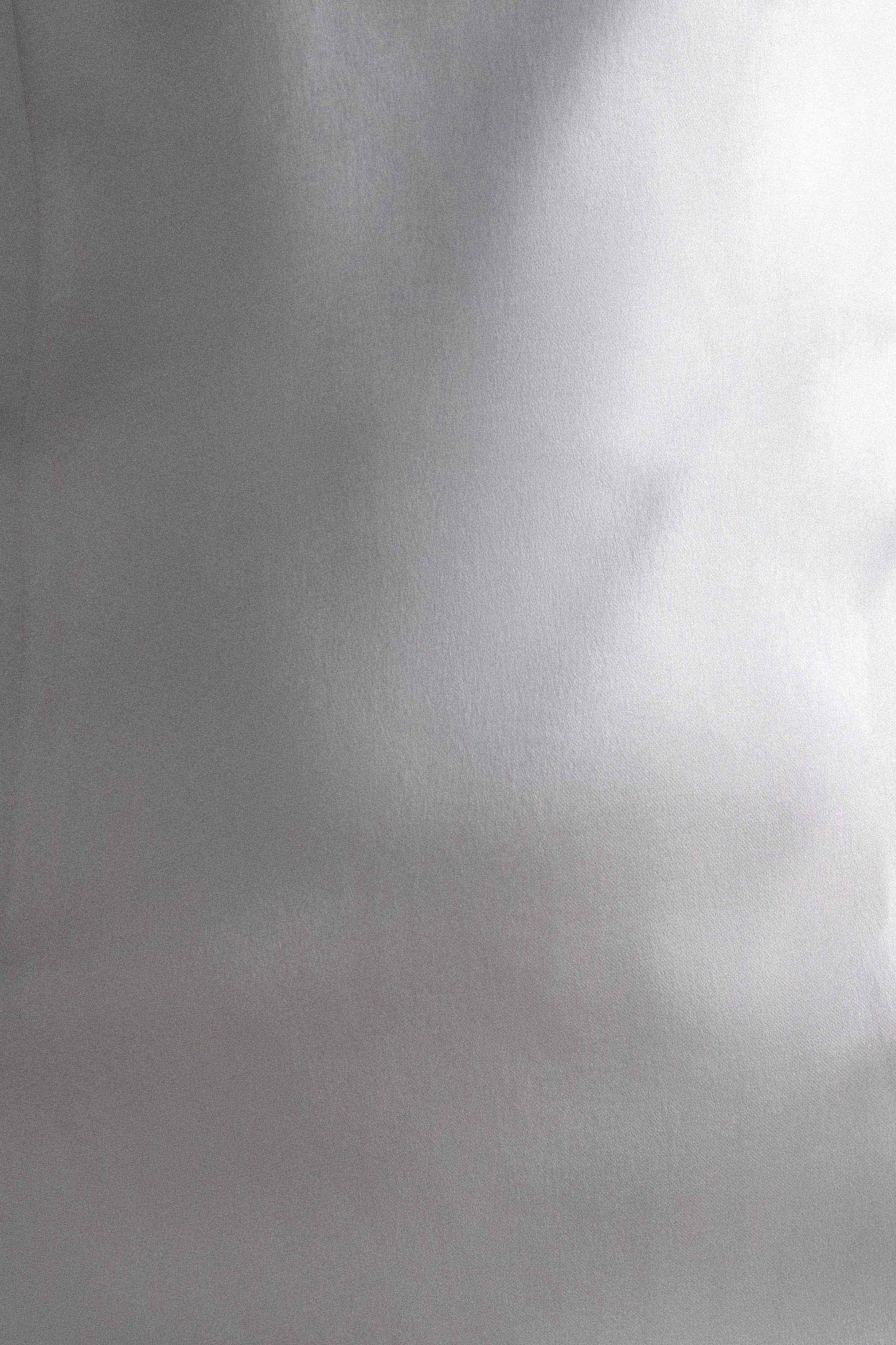 Violet Sleeveless Satin Maxi Dress - White