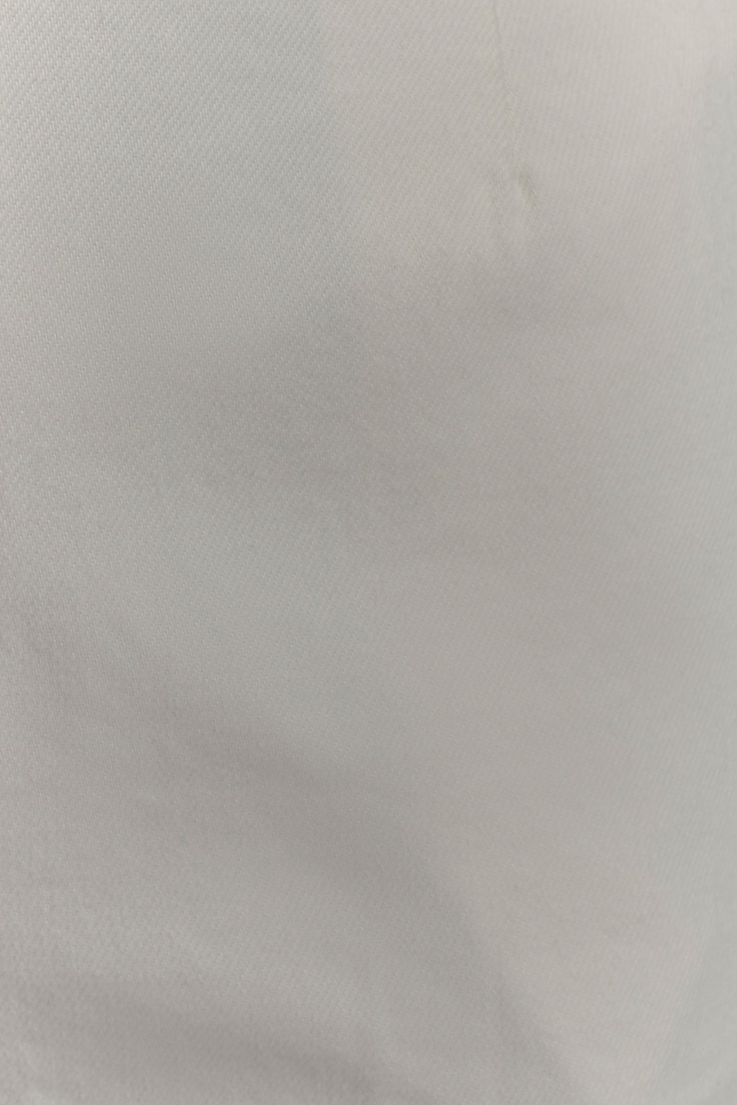 Rayne Wide Leg Denim Jeans - White