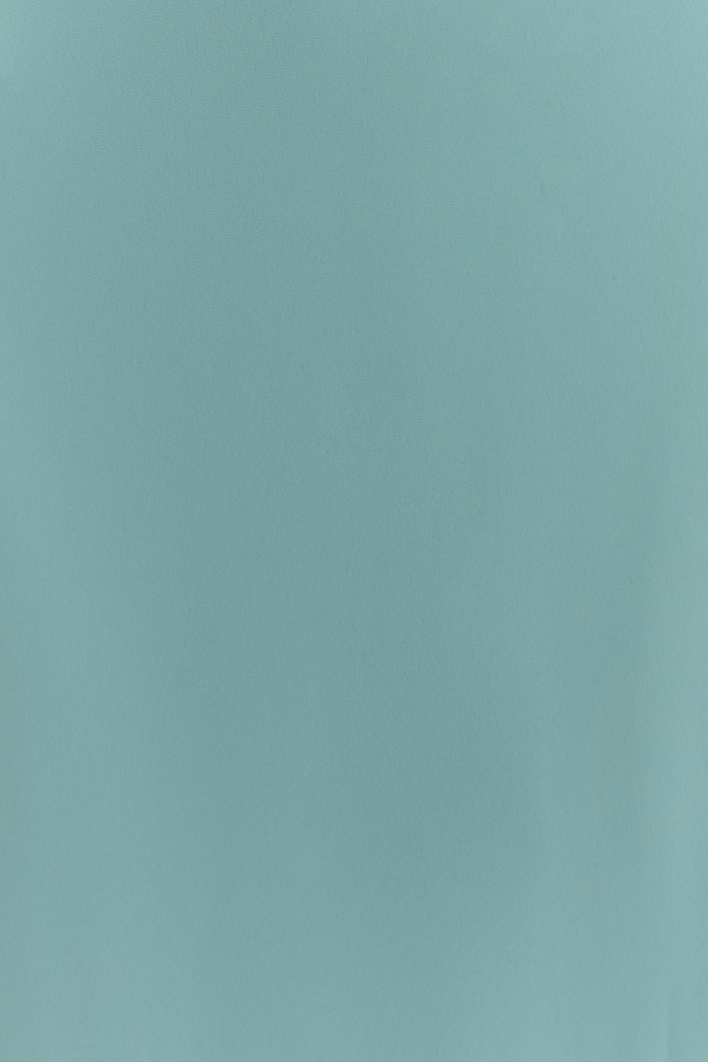 Galia Cowl Neck Maxi Dress - Lagoon