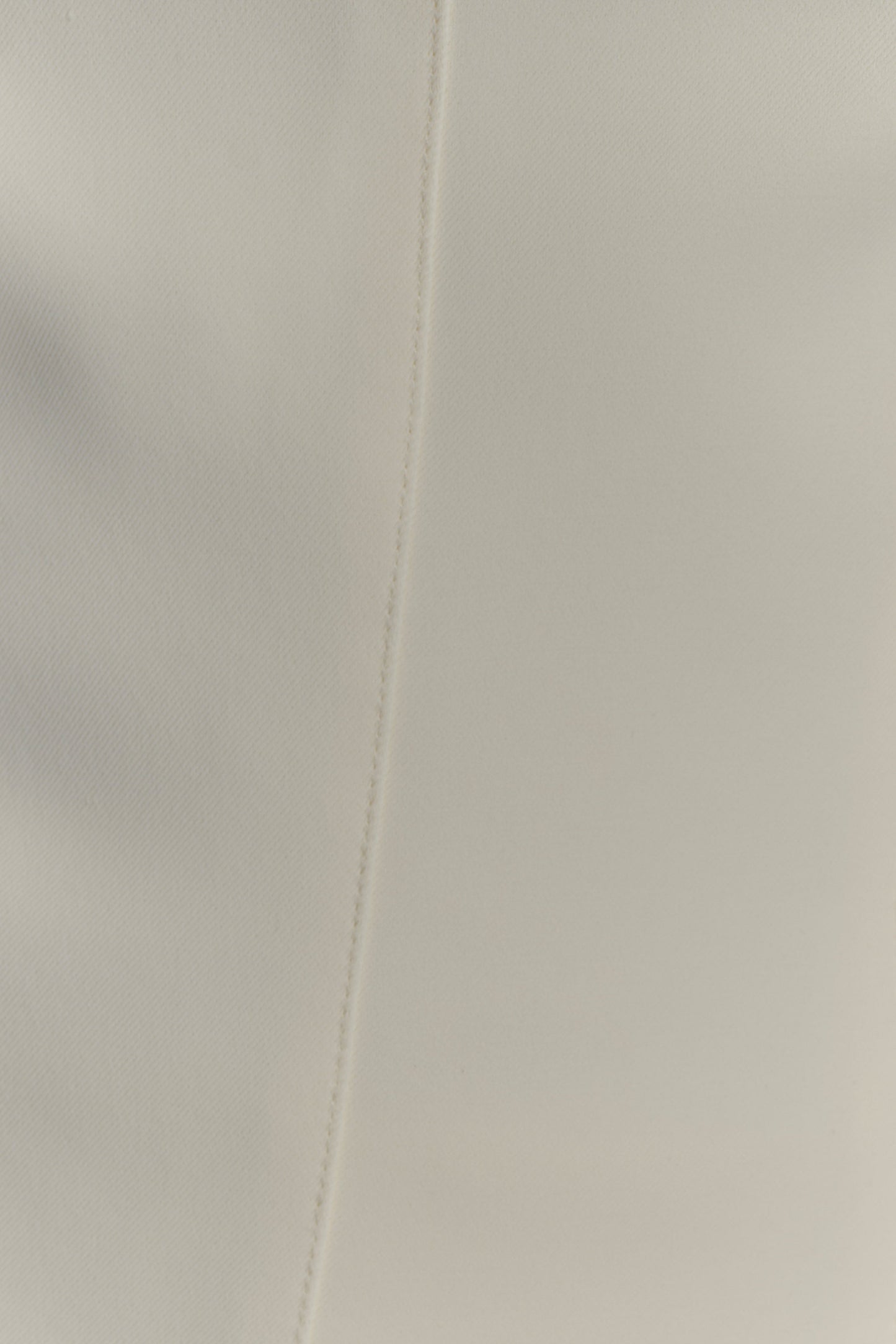 Jaime Spaghetti Strap Suiting Top - Ivory