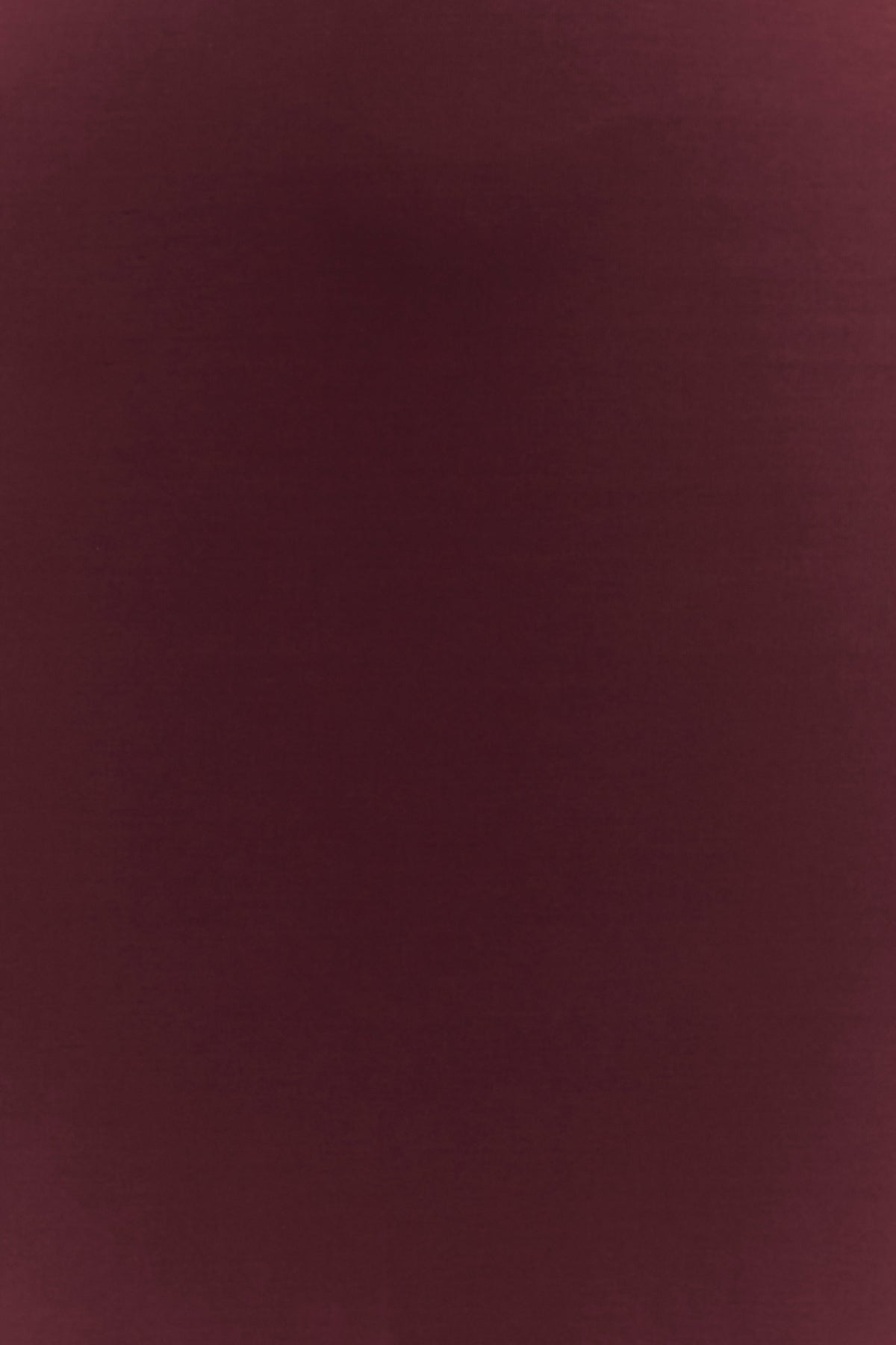Aurora Slinky And Mesh Split Maxi Dress - Mahogany