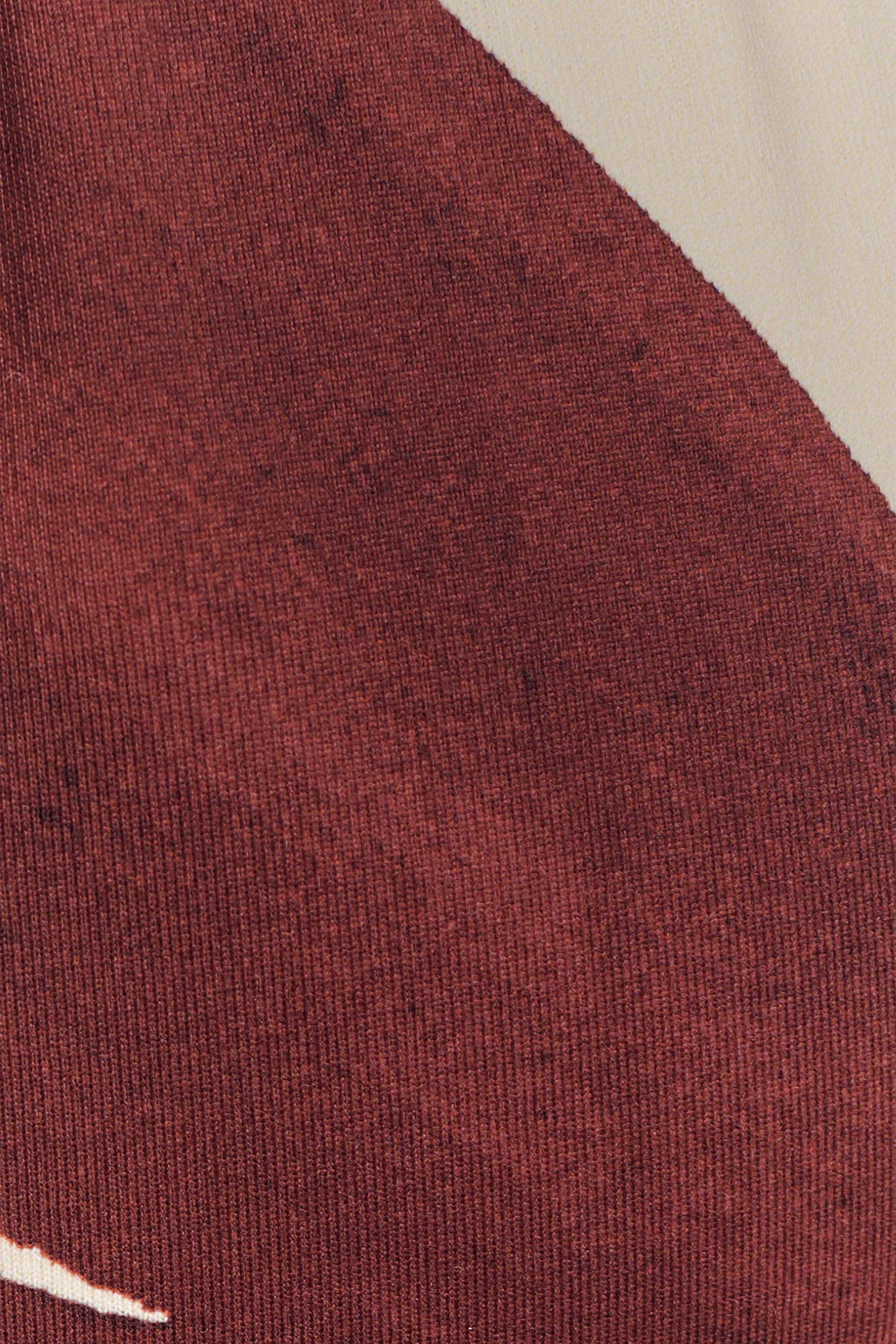 Marquise Bikini Bottom - Chocolate Deco Fleur Print