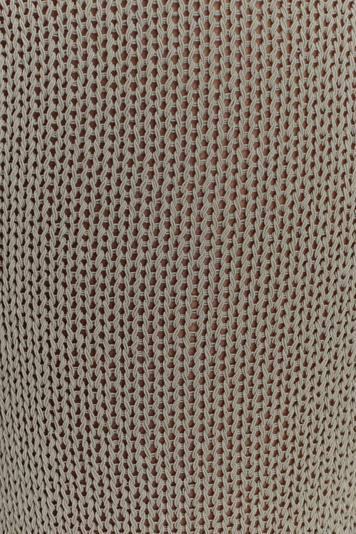 Malani Knit Top With Hardware - Sage