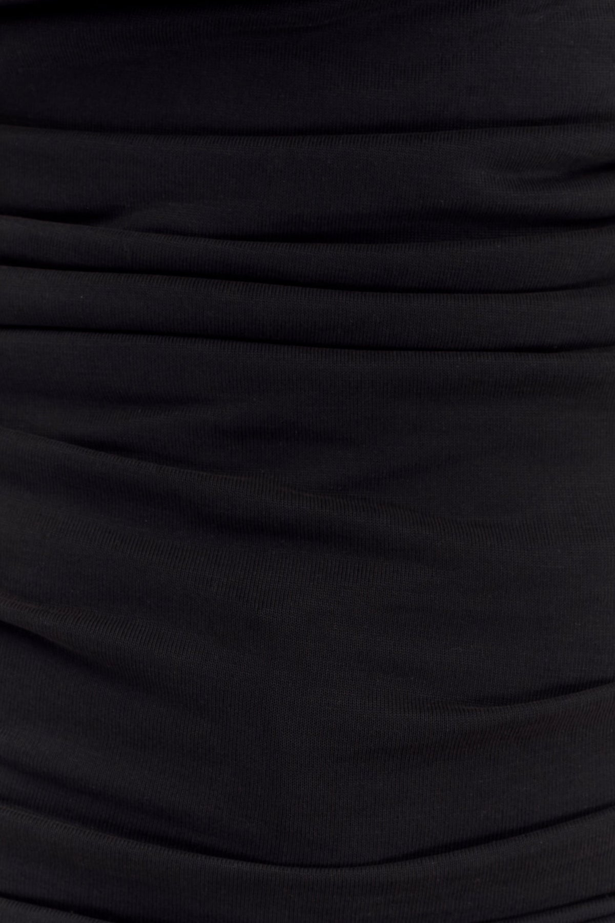 Anthony Short Sleeve Top - Black