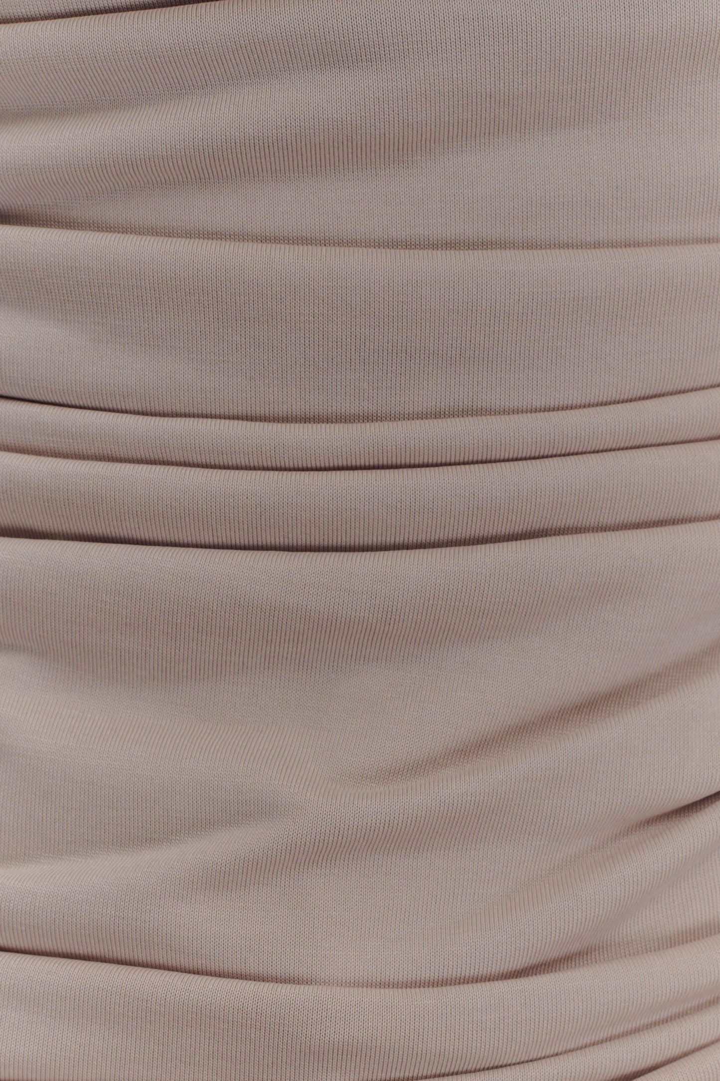 Anthony Short Sleeve Top - Taupe