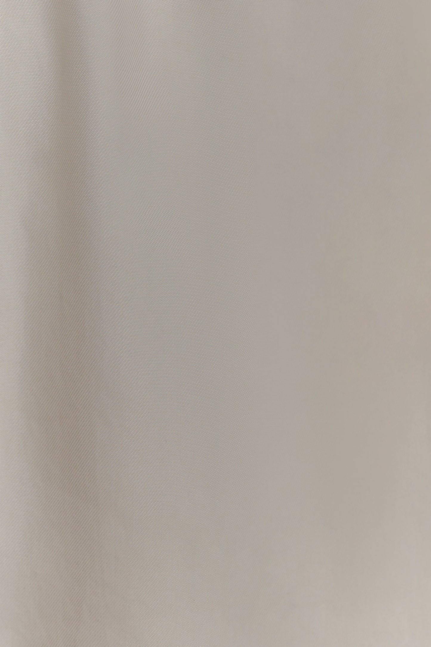 Violeta Straight Leg Pant - Ivory