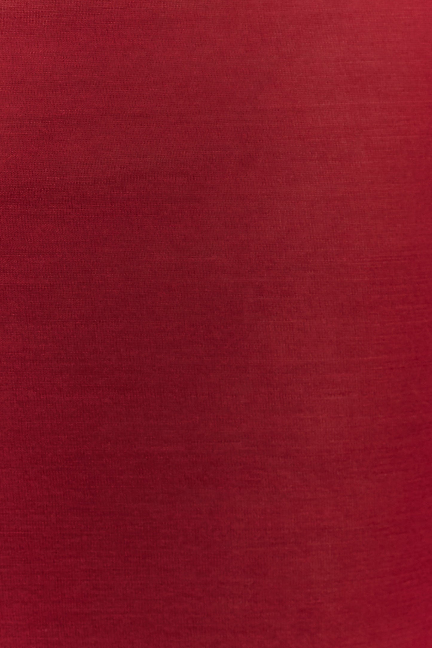 Aoife Mesh Maxi Skirt - Raspberry