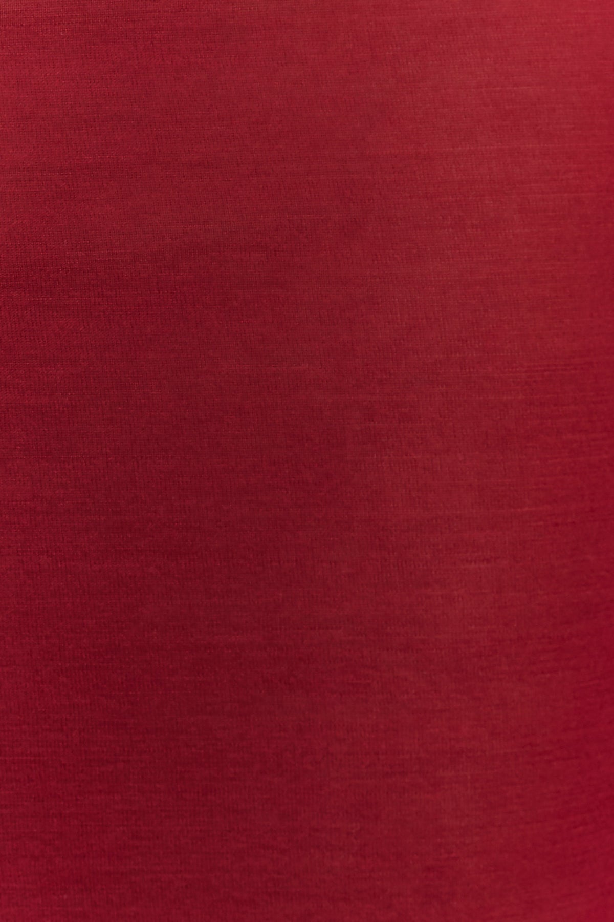 Aoife Mesh Maxi Skirt - Raspberry