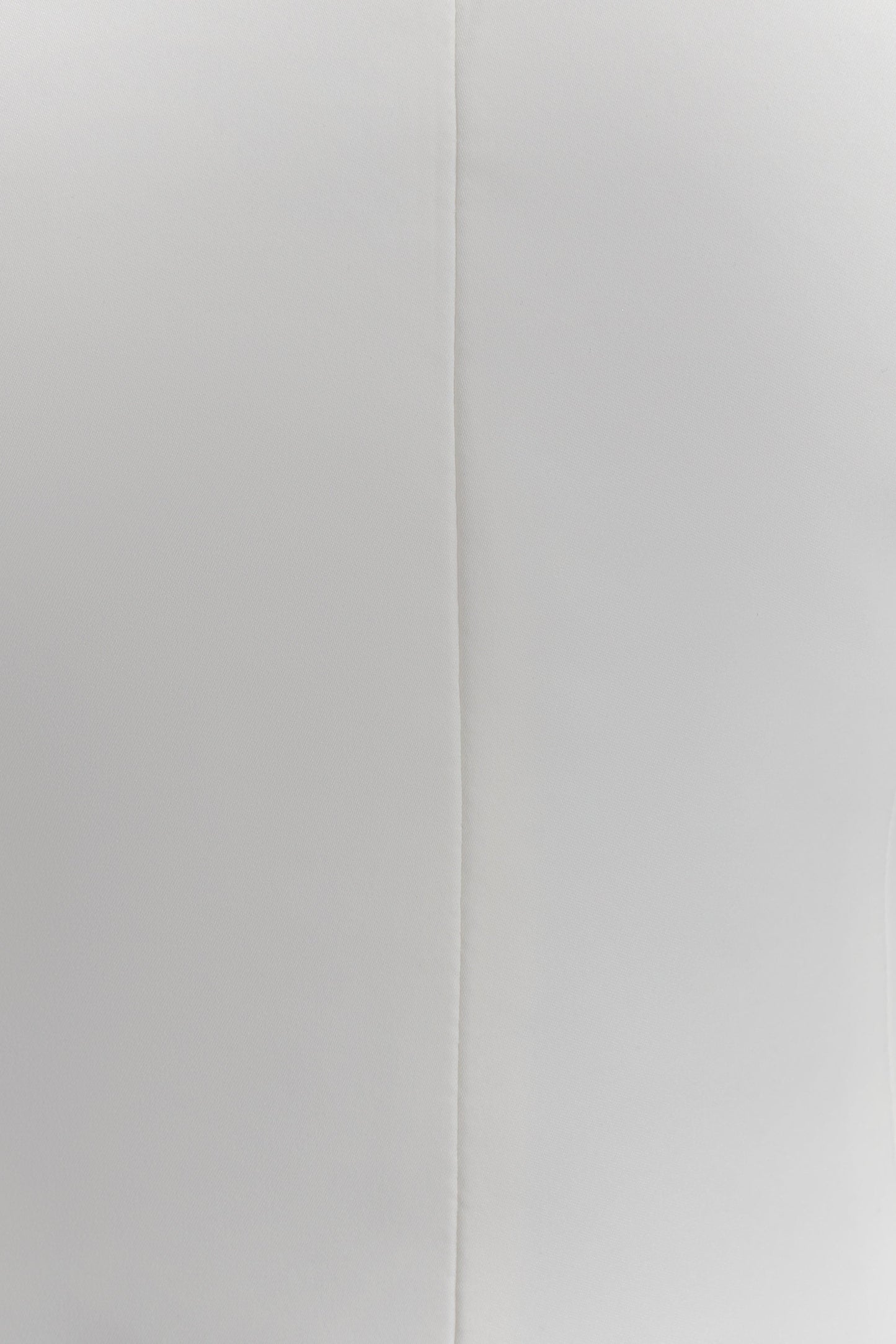 Freya Halter Bow Mini Dress - Ivory