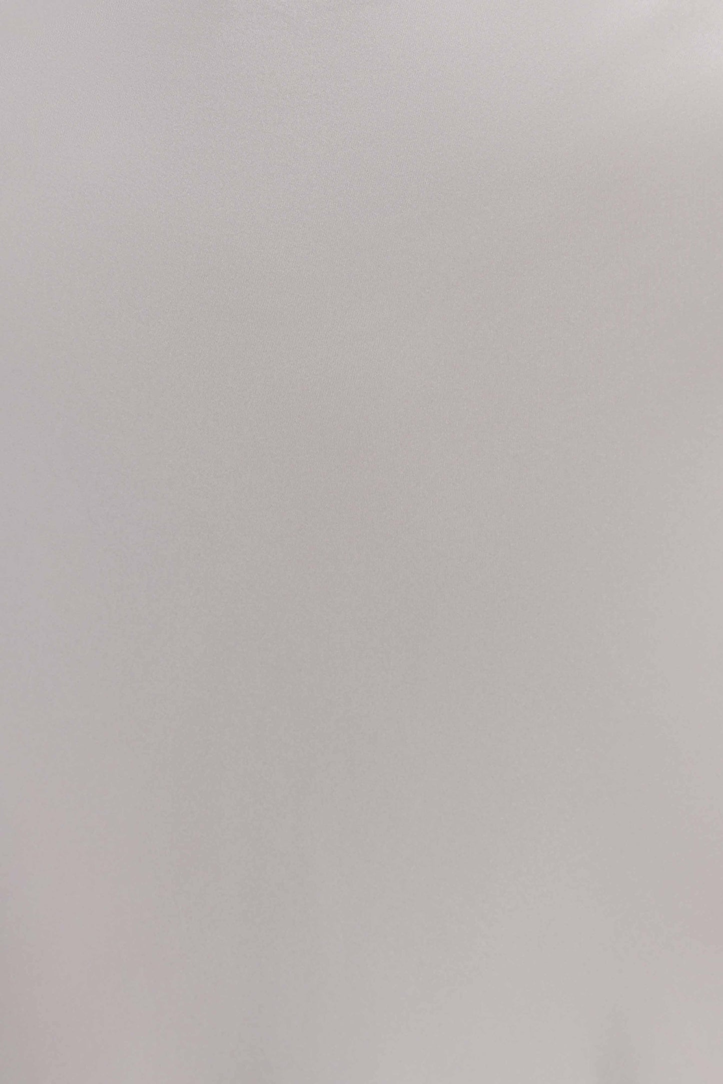 Sabrina Silk Blend Maxi Skirt - Ivory