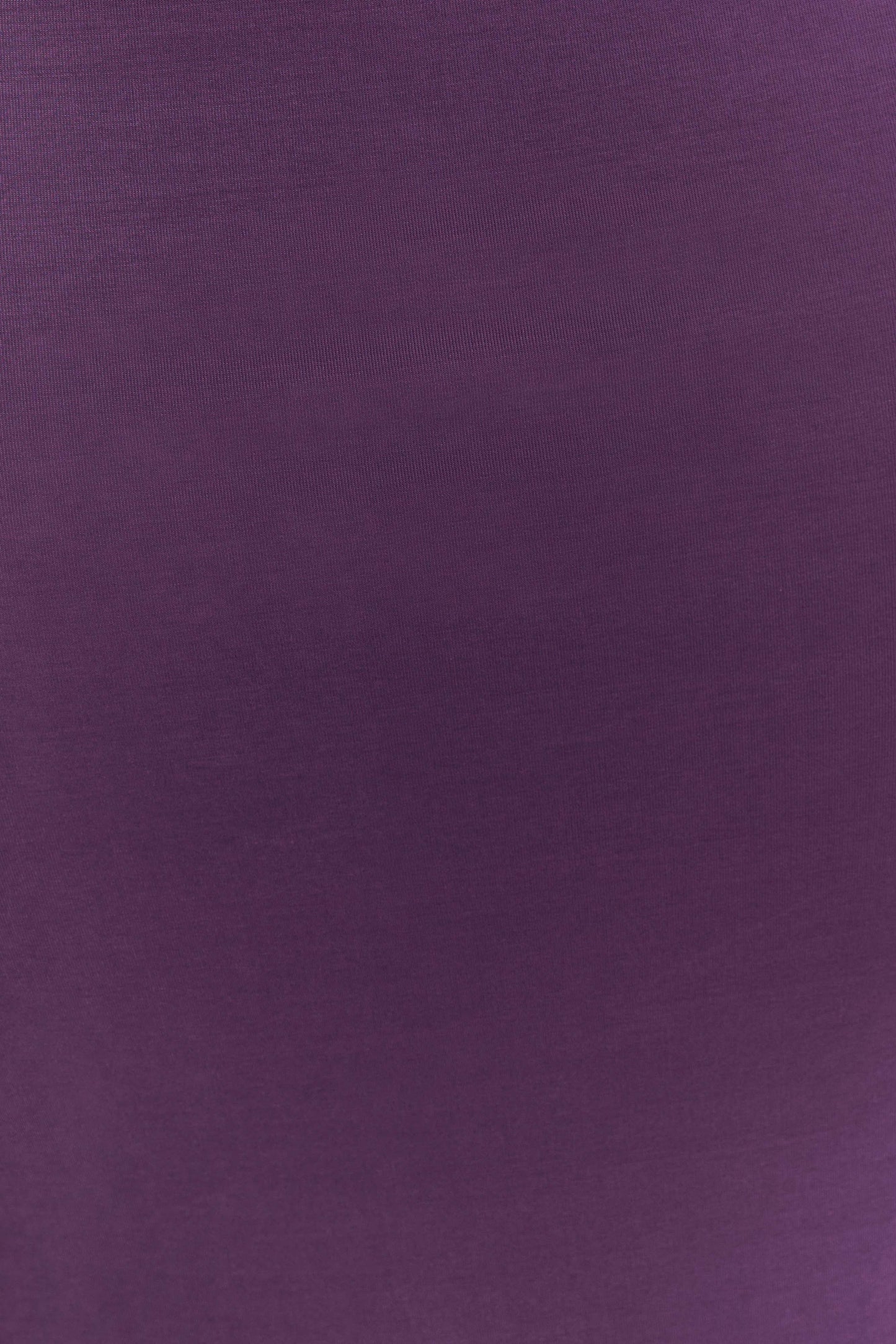 Madison Strapless Slinky Maxi Dress - Purple