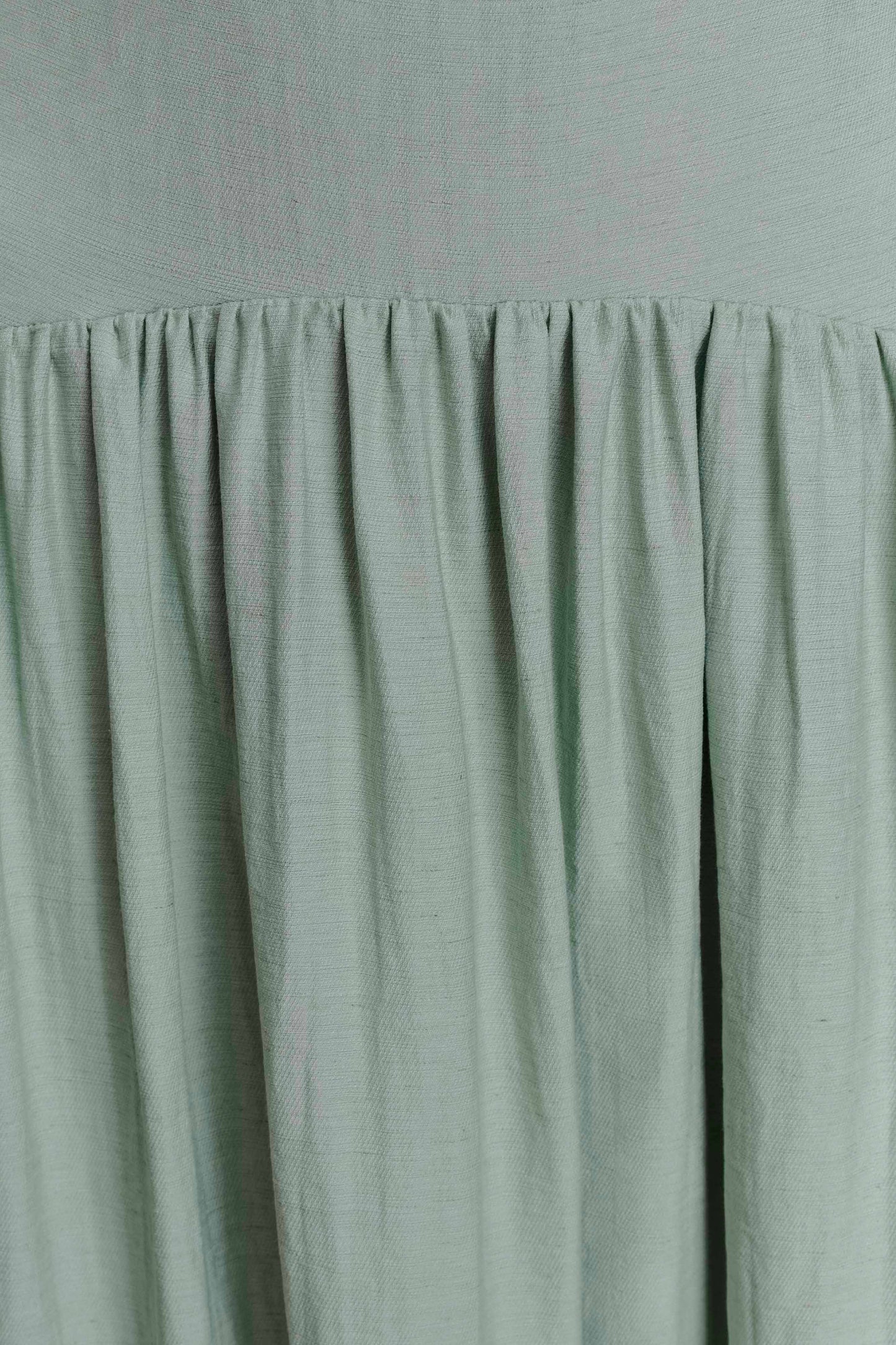 Darling Maxi Dress - Sage