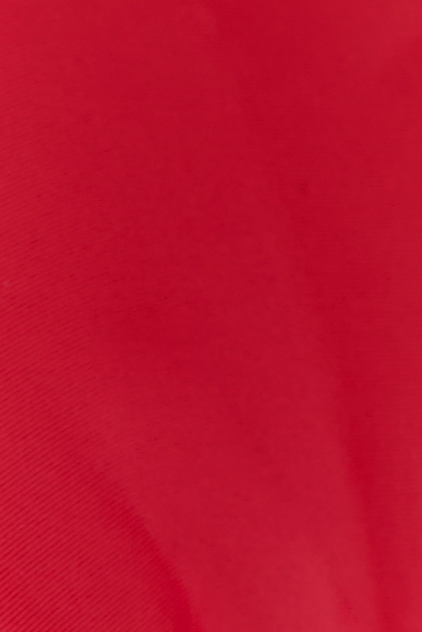 Tyler Cheeky Bikini Bottom - Red