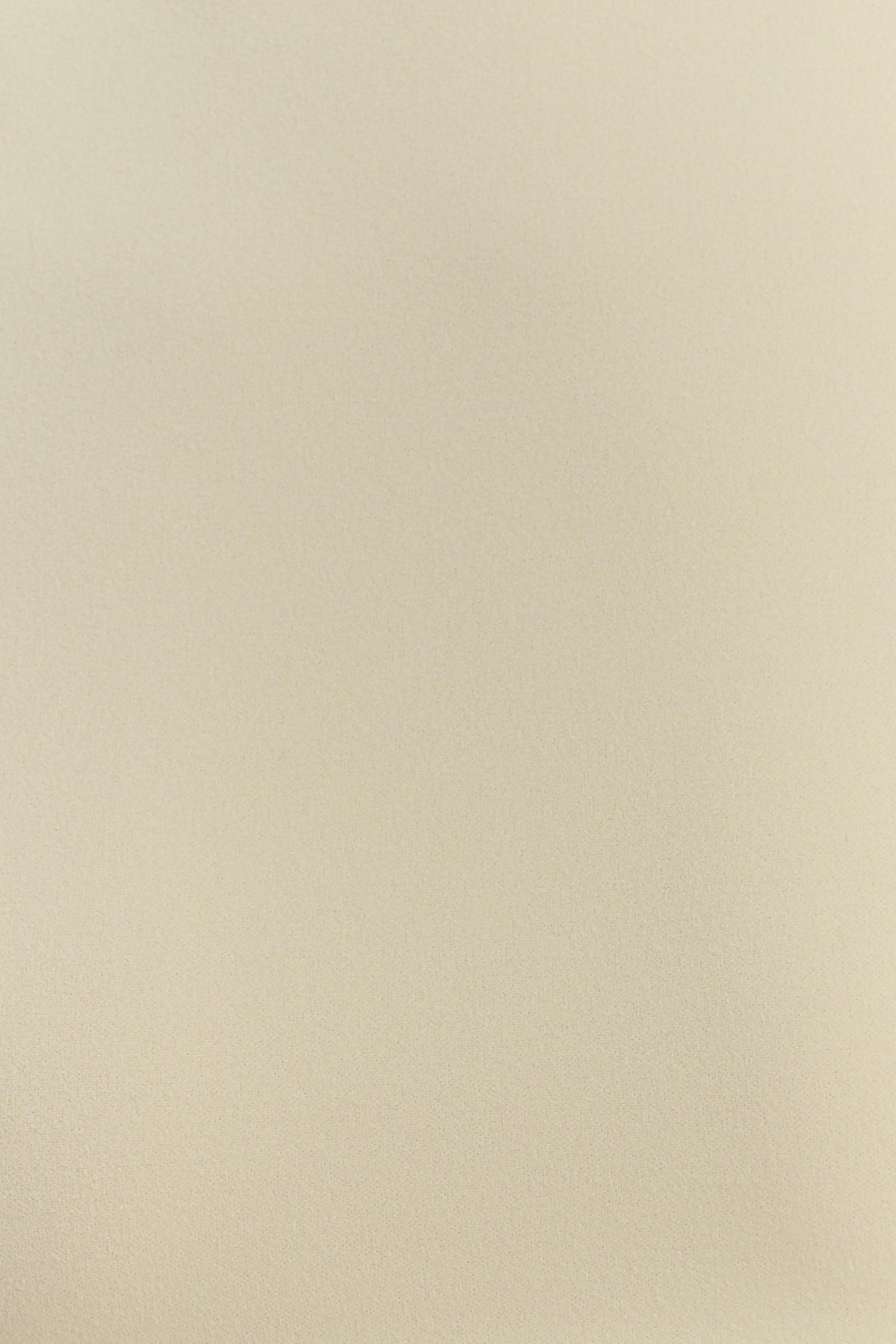 Galilea Crepe Draped Maxi Dress - Lemon