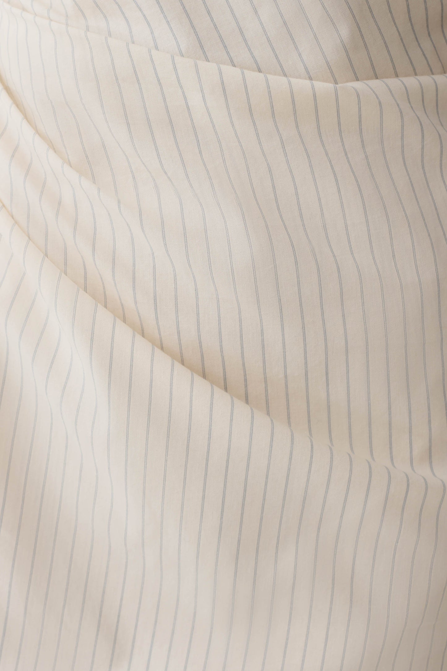 Anisa Scoop Neck Maxi Dress - Stripe