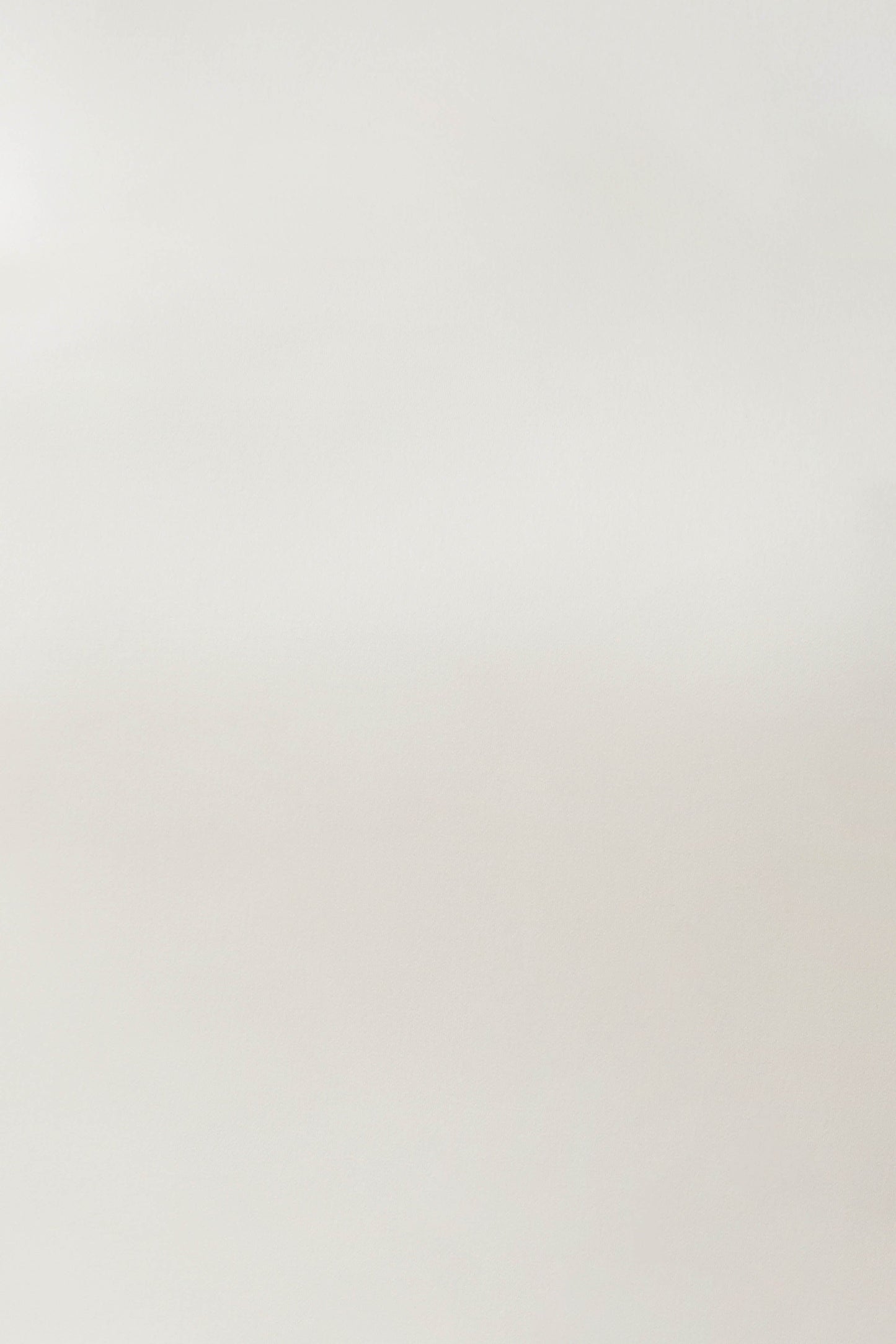 Juno Strapless Pleated Maxi Gown - White