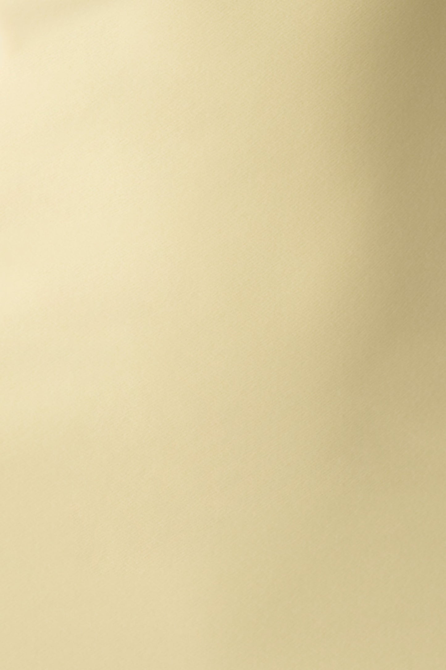 Amelita Suiting Halter Midi Dress - Pale Lemon