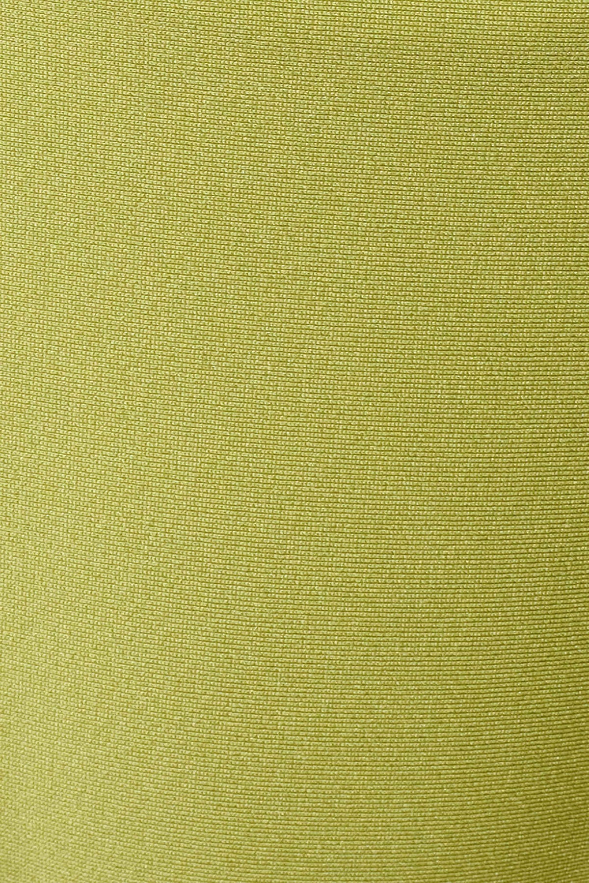Clover Brazilian Bikini Bottom - Green