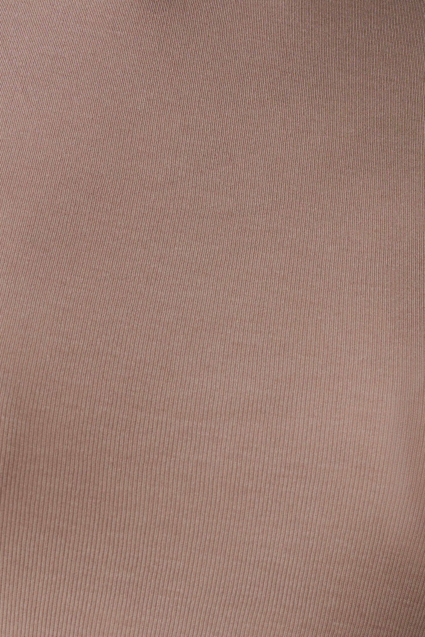 Coraline Long Sleeve Sheer Top - Neutral