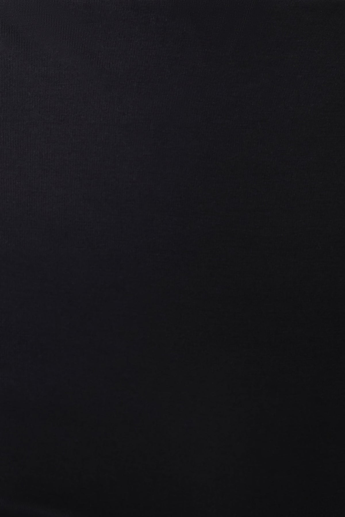 Jemma Micro Shorts - Black