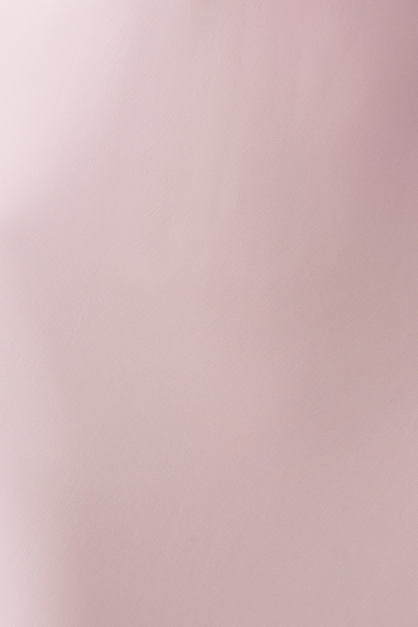 Winnie Halter Satin Maxi Dress With Hardware - Pale Pink
