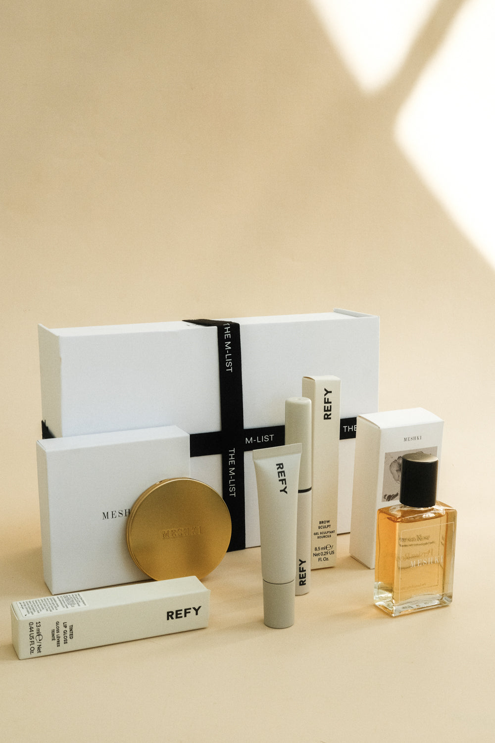 REFY Gift Box - M-List Exclusive