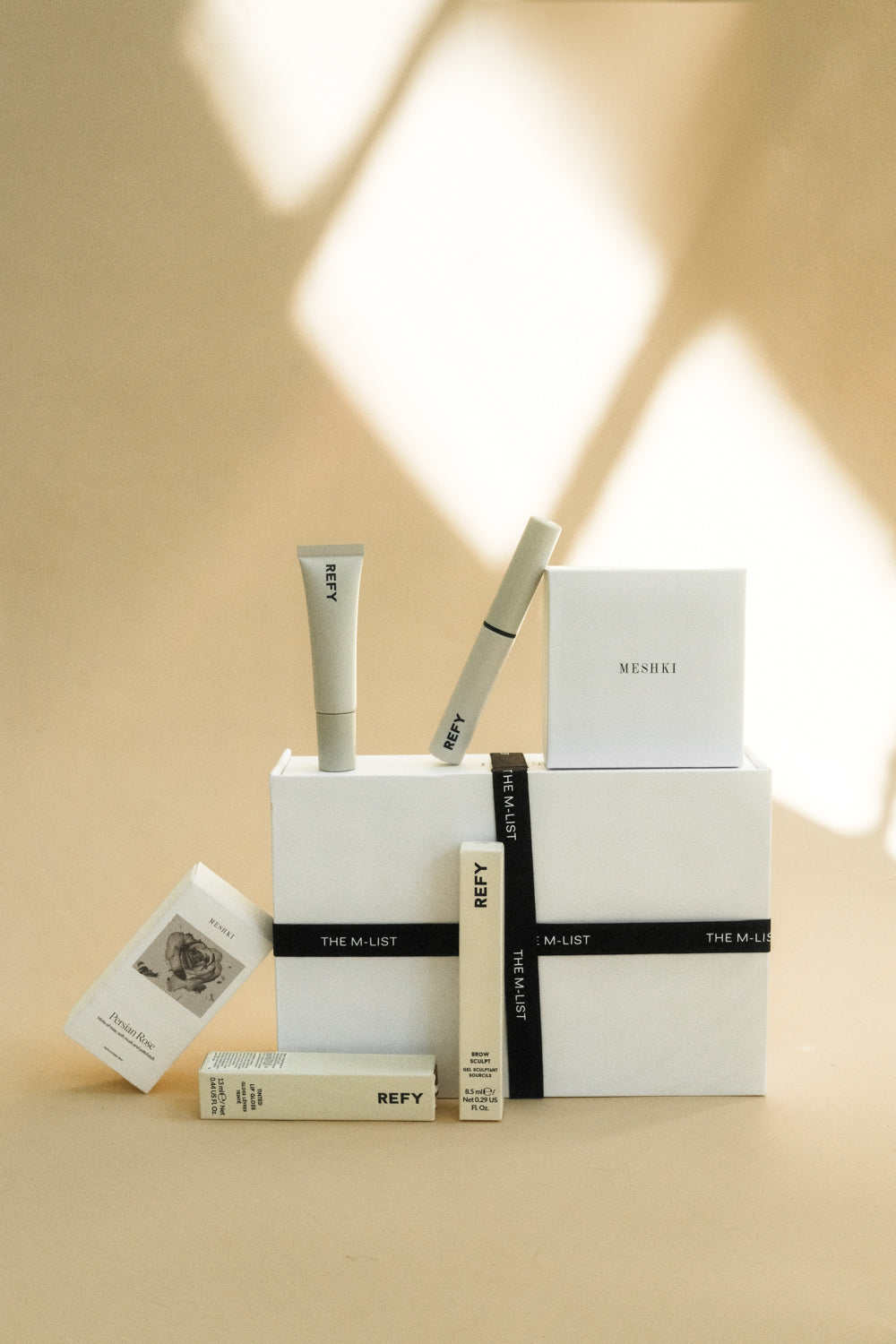 REFY Gift Box - M-List Exclusive