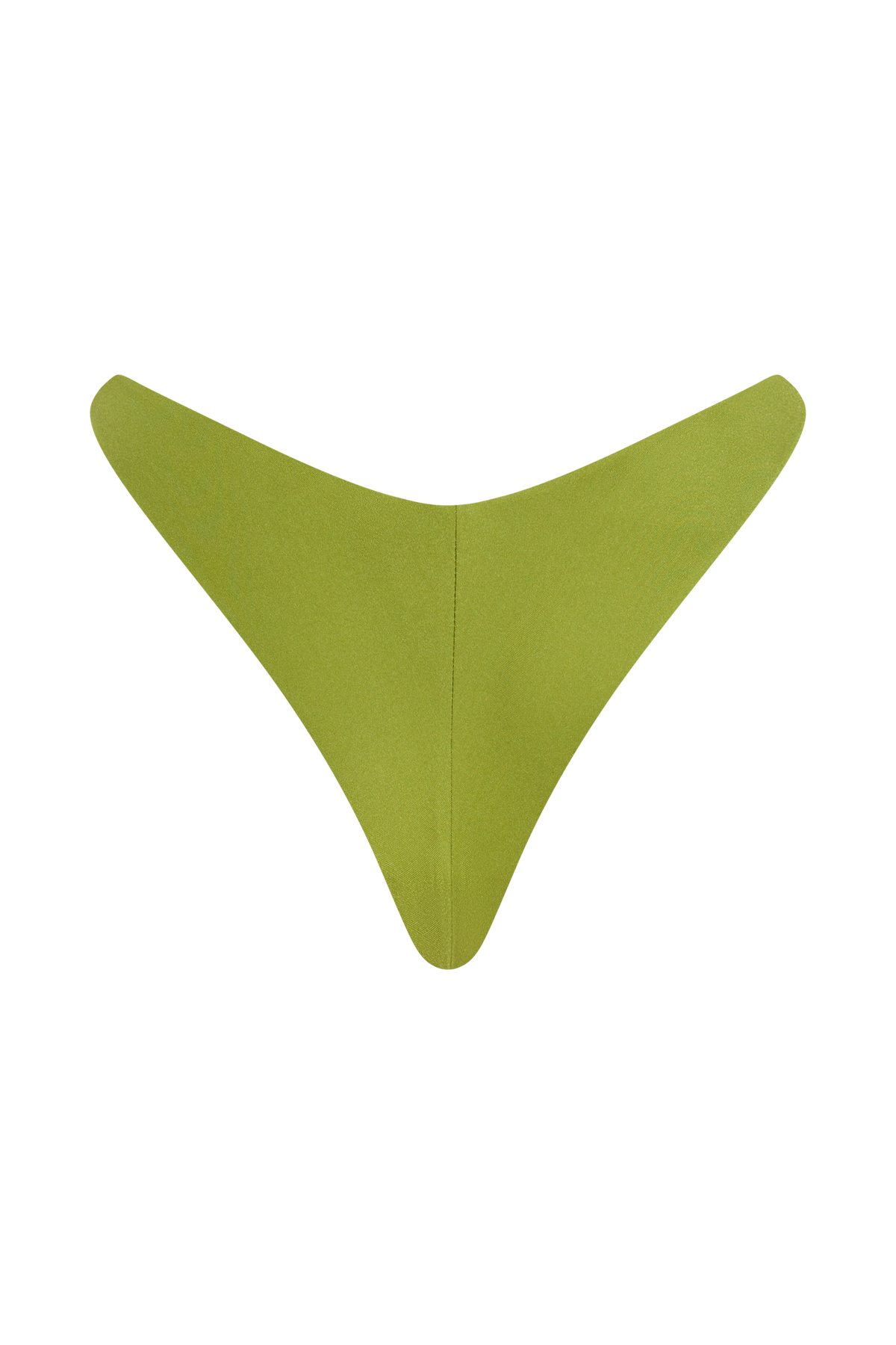 Clover Brazilian Bikini Bottom - Green