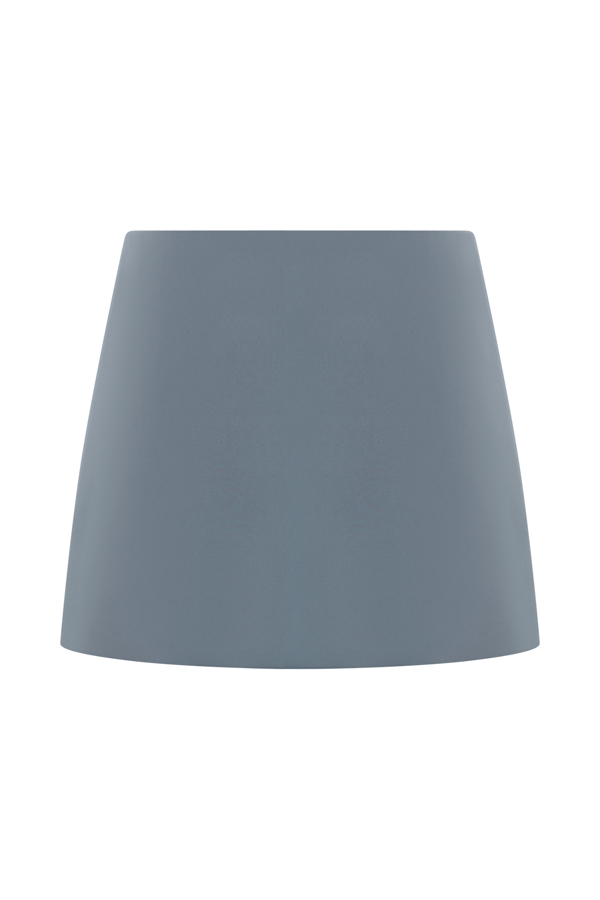 Jaime Suiting Mini Skort - Ocean Blue