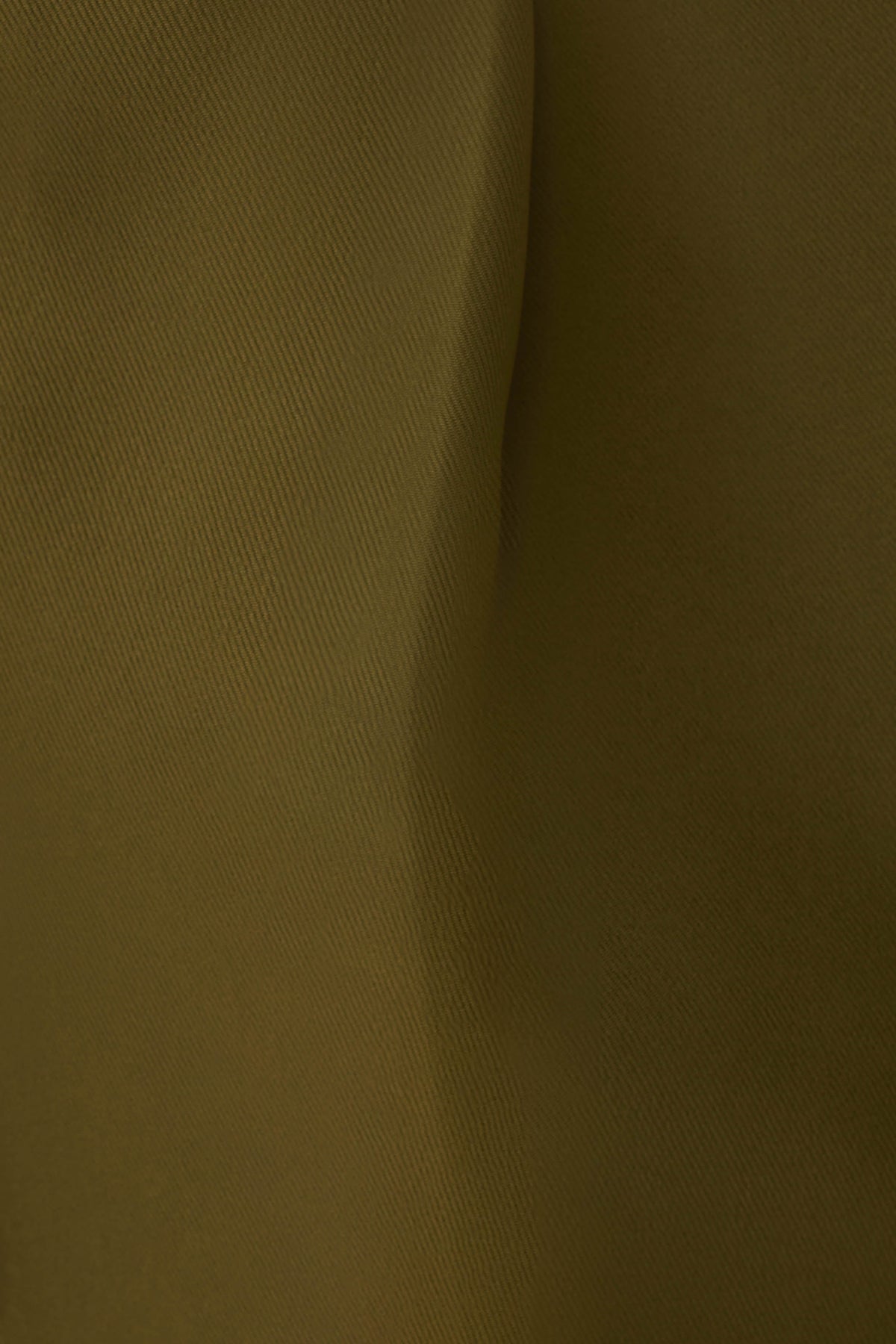 Hazel Pleated Suiting Pants - Olive