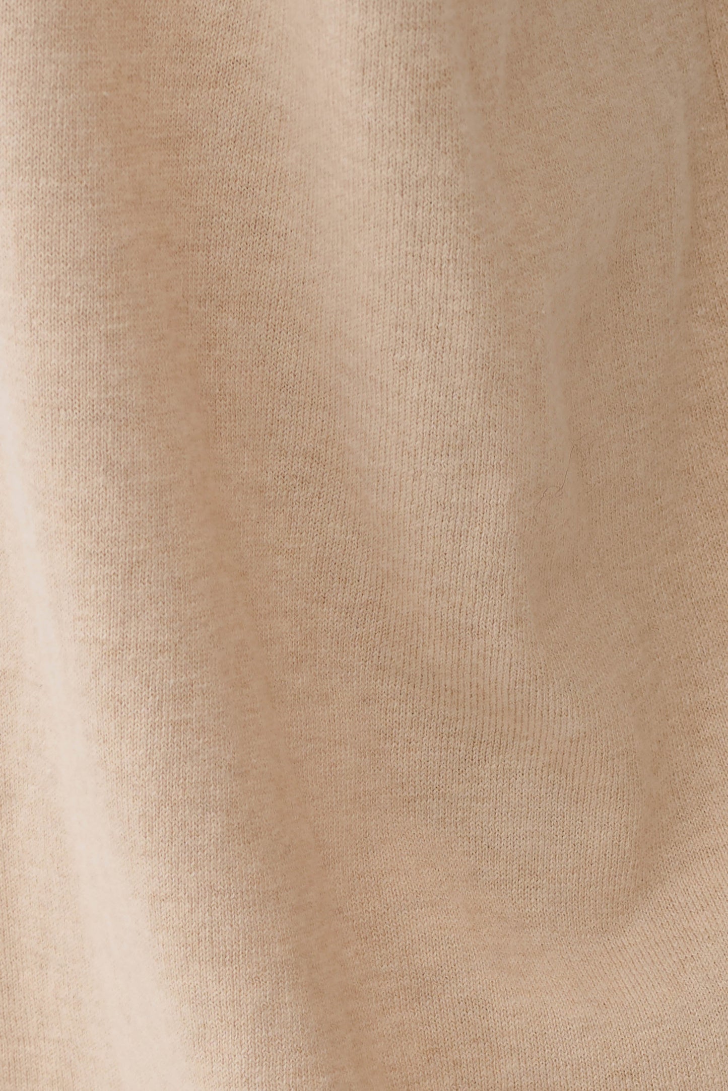 Helania Knit Pants - Oat Marle