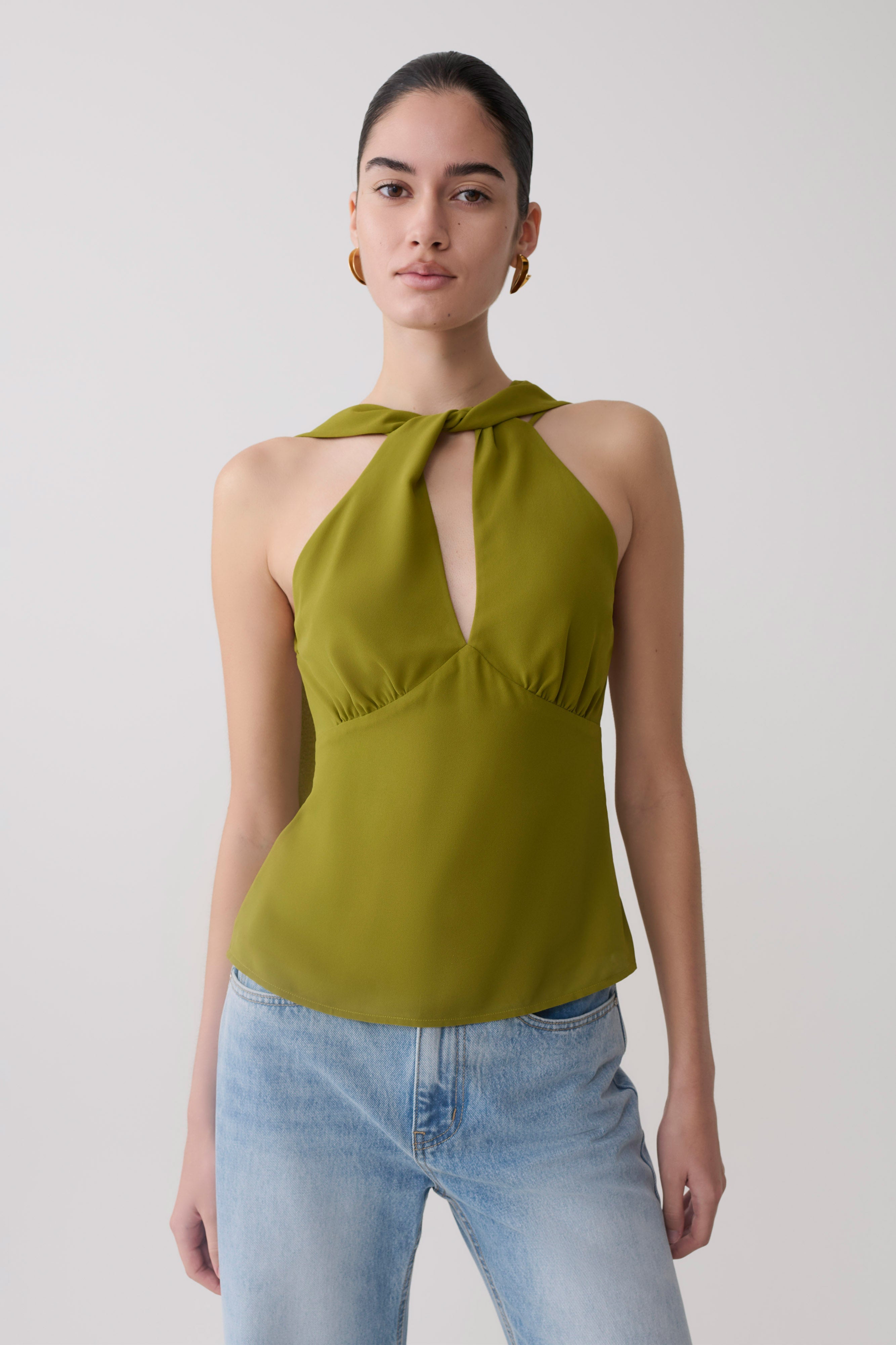 Women's Tops - Shop Online | MESHKI US