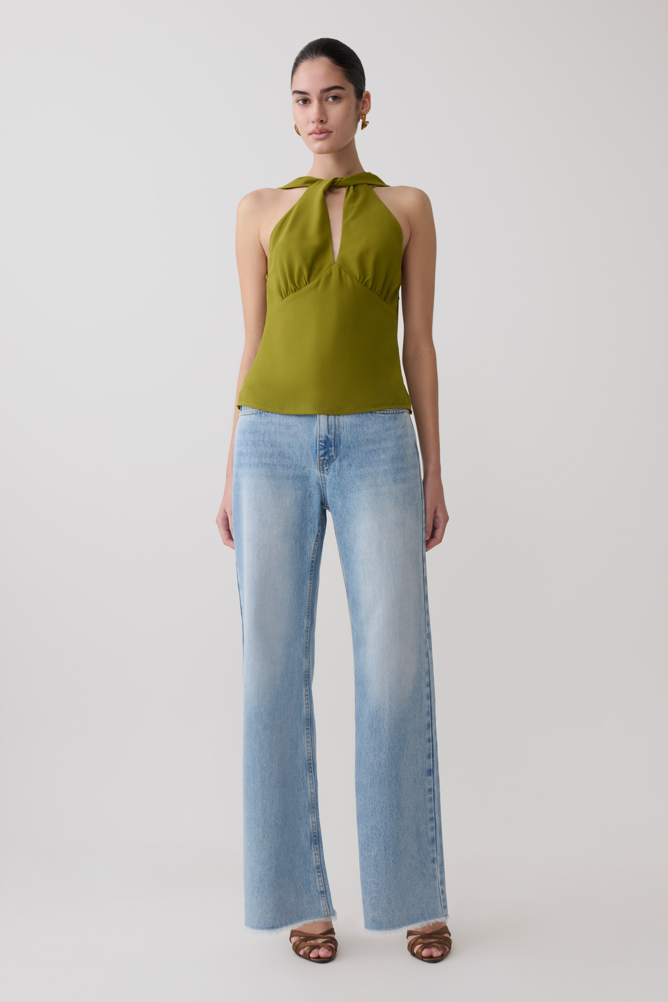 Women's Tops - Shop Online | MESHKI US