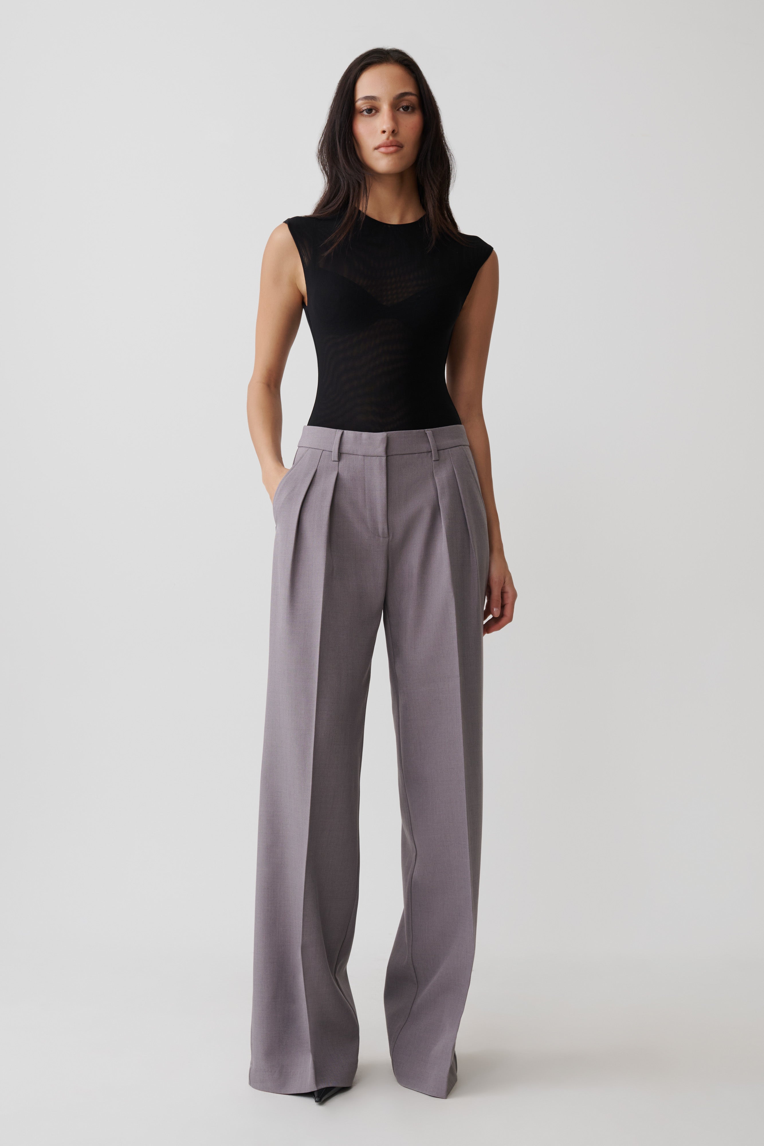 New Tops | MESHKI US
