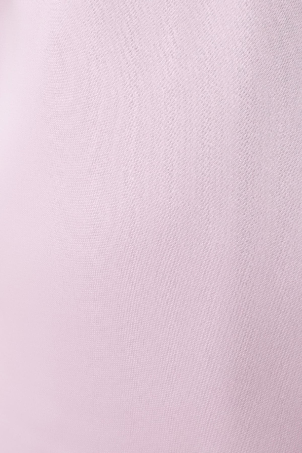 Alicia Satin Mini Skirt - Baby Pink