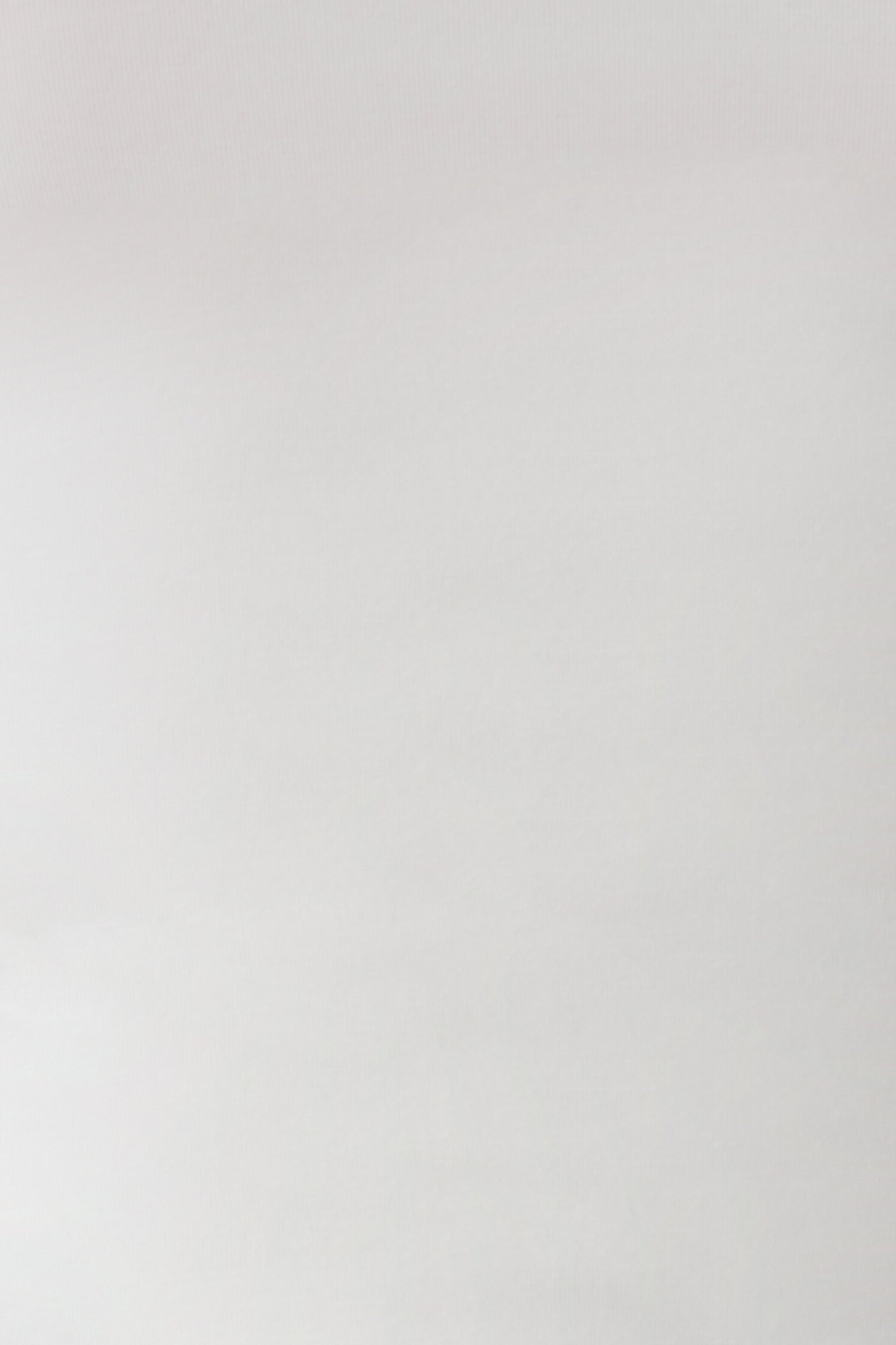 Yura Backless Twist Top - White #7