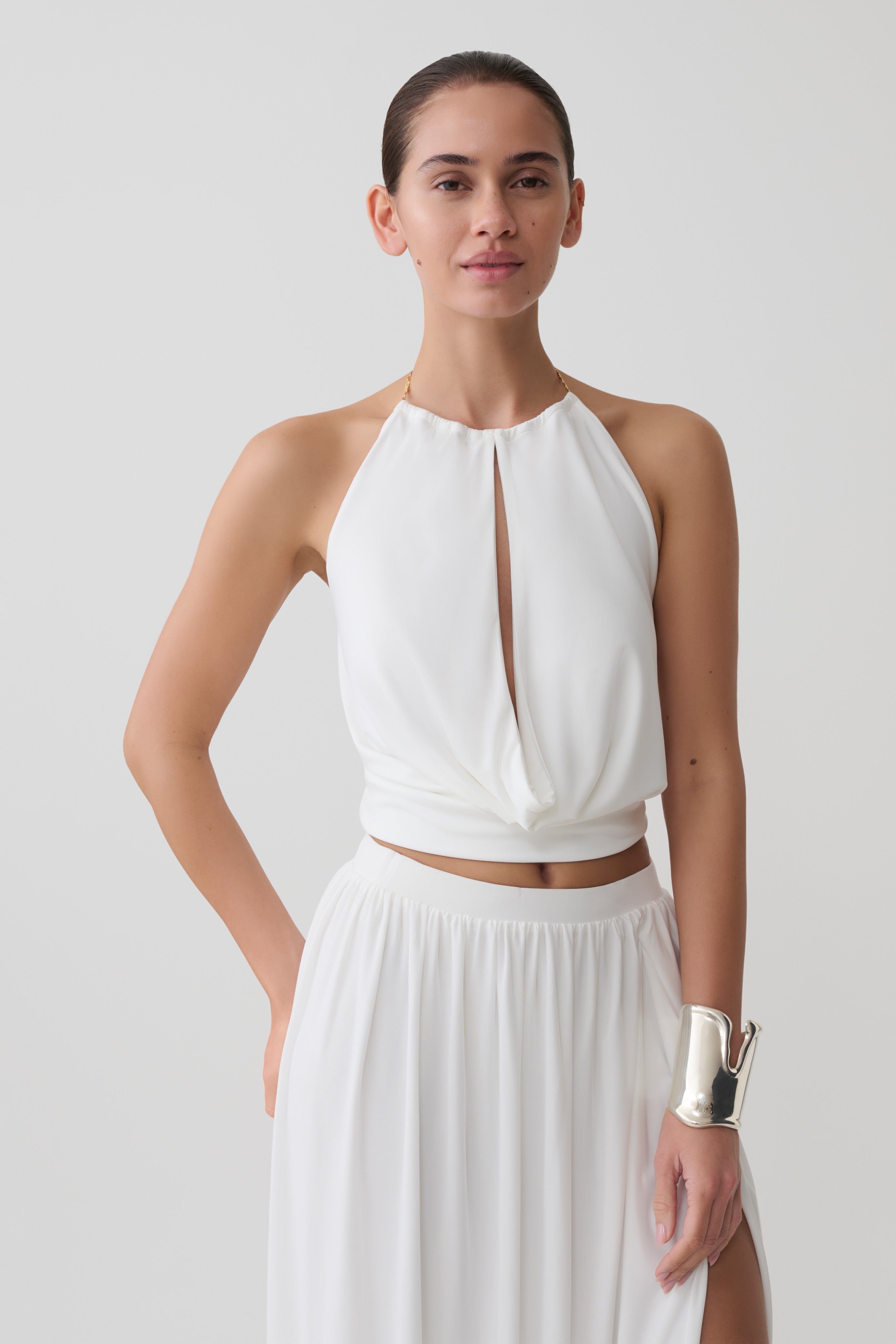 New Tops | MESHKI US