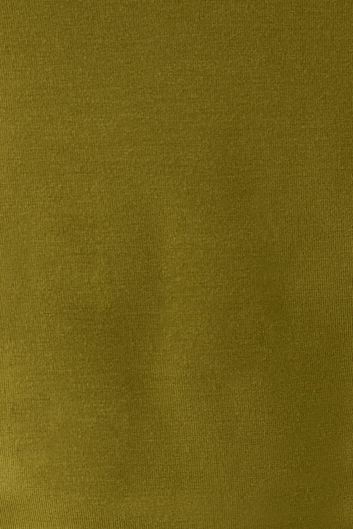 Yura Backless Twist Top - Martini Olive #7