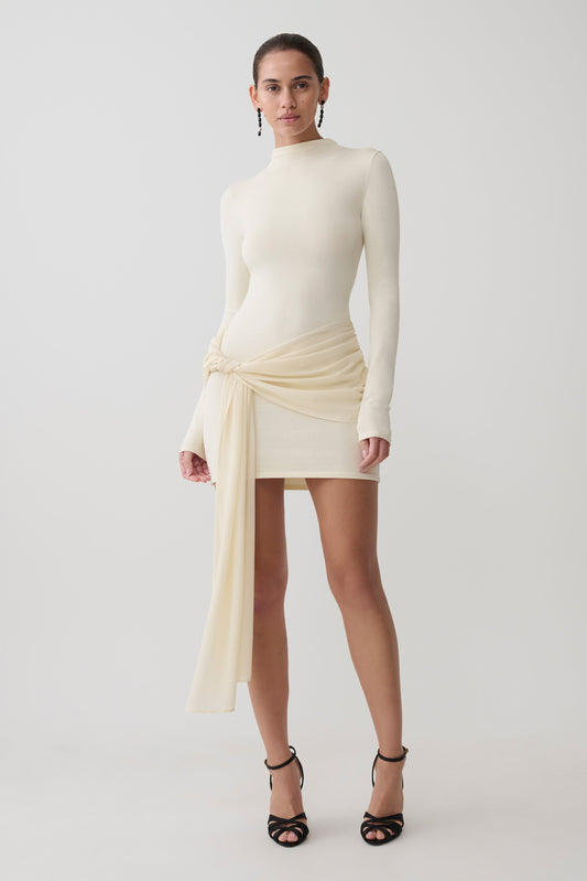 spring break dress Bri's in Paris Sundress The House of Couture International Spring Break Clothing | Fast