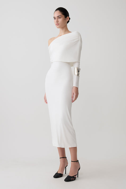how long is a midi dress Help on length. or maxi? : r/sewing 95% Polyester Marine Layer Lexi Rib Long-Sleeve