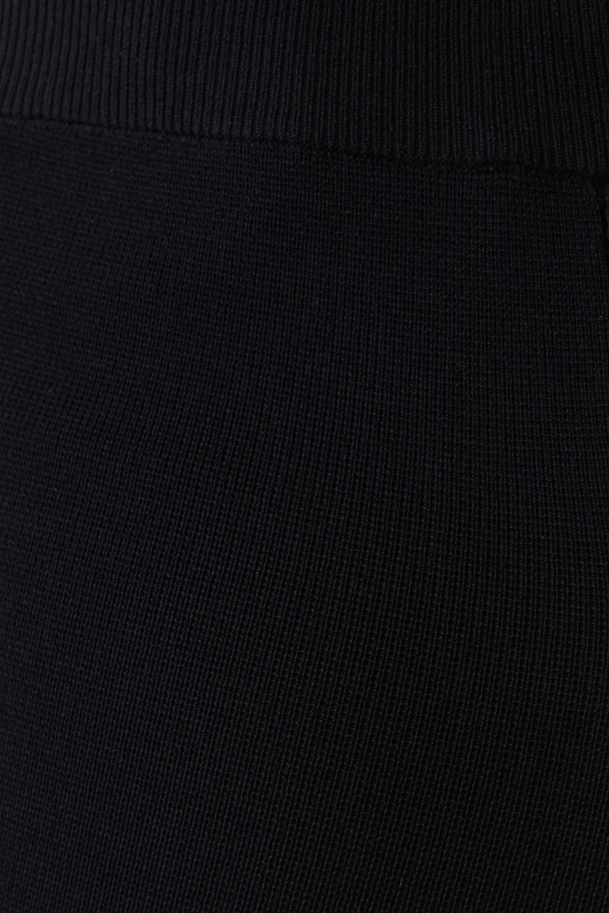 Valerie Knit Leggings - Black #6