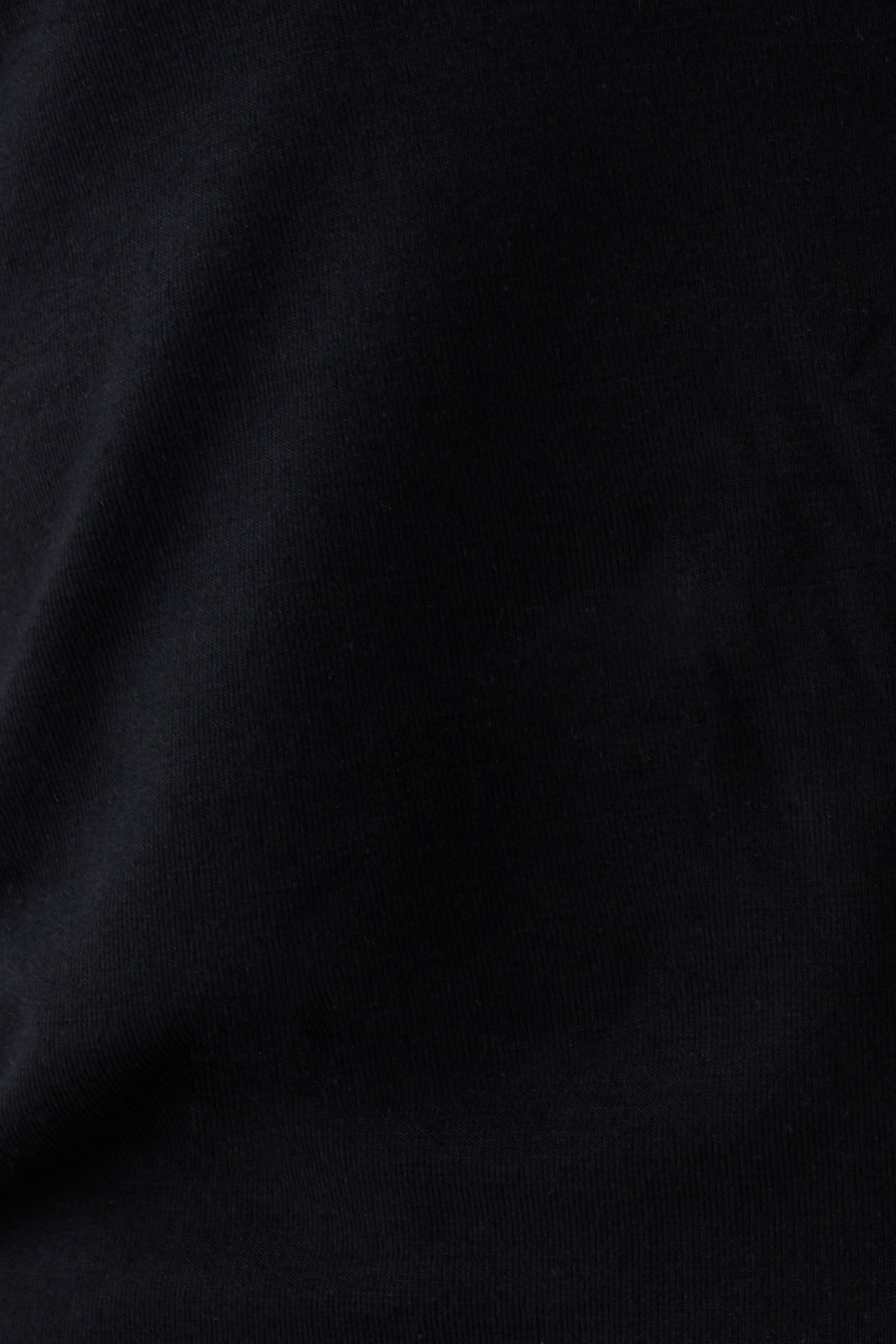 Yura Backless Twist Top - Black #7