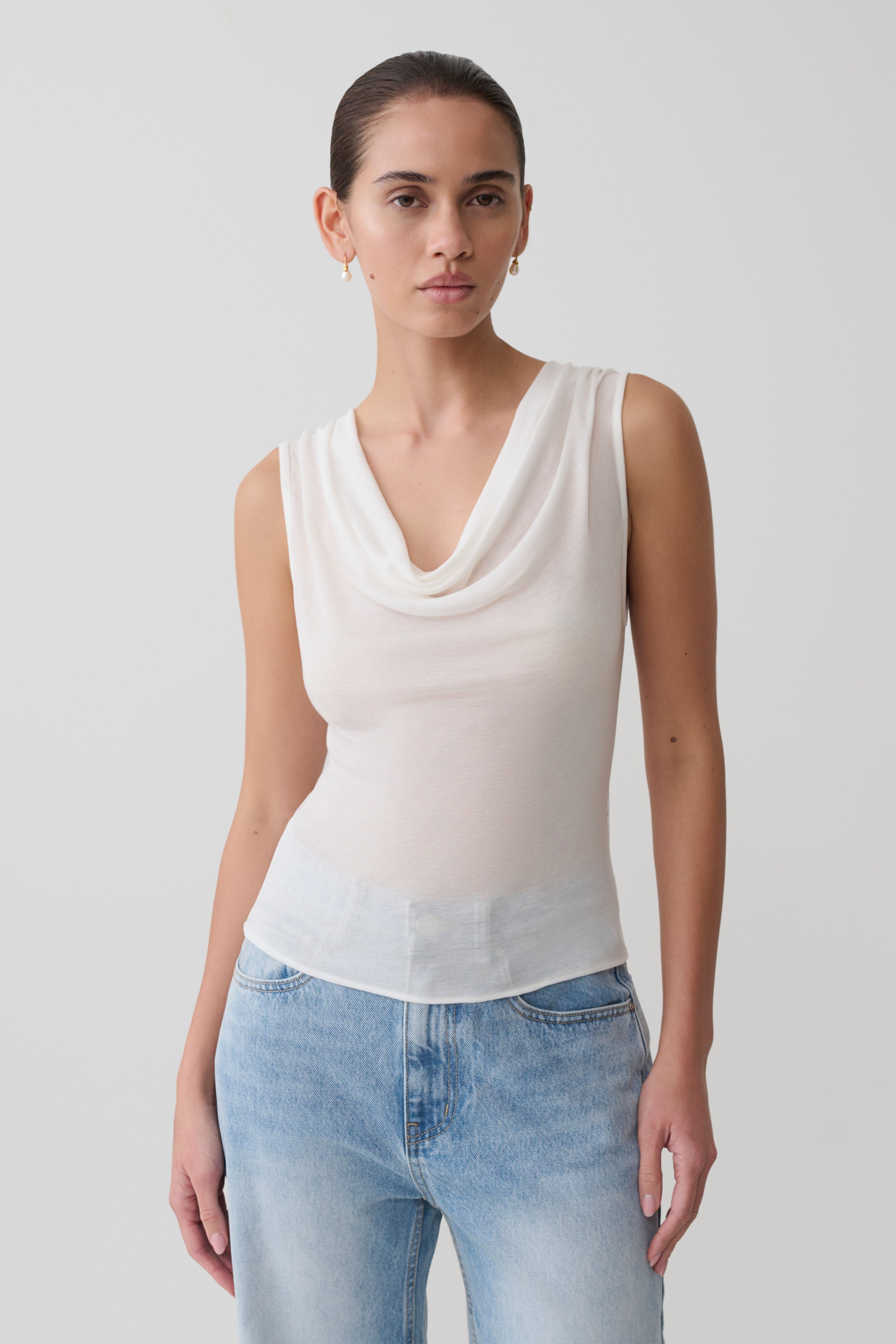 Women's Tops - Shop Online – Page 4 | MESHKI US