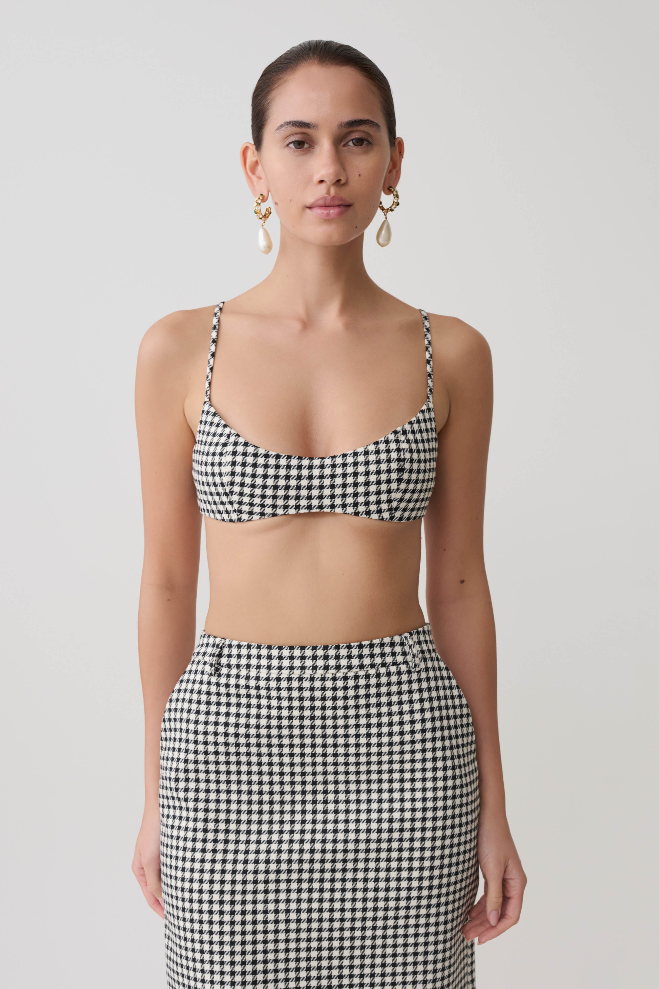 New Tops | MESHKI US