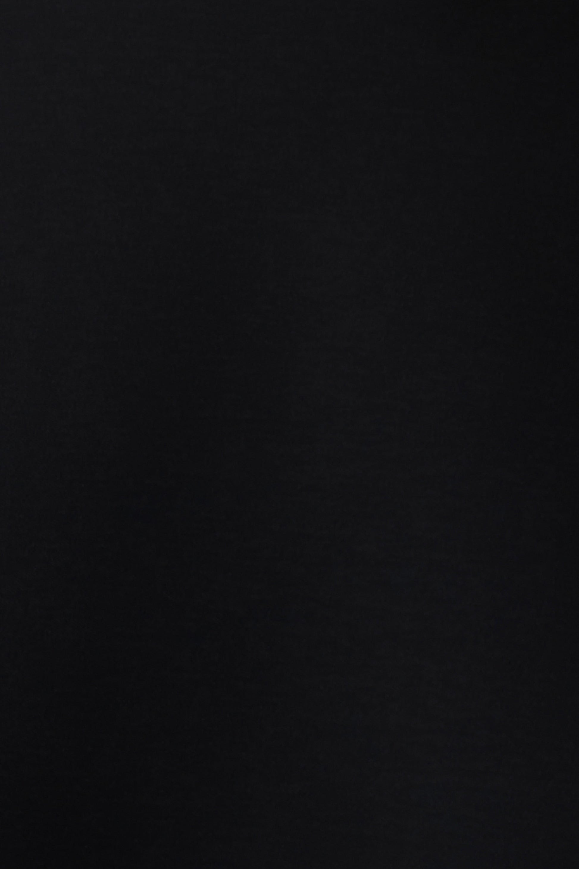 Sega Cotton Oversized T-Shirt - Black #9