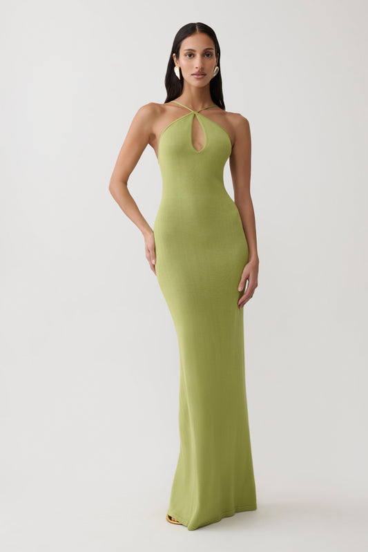 Green Dresses - Formal & More