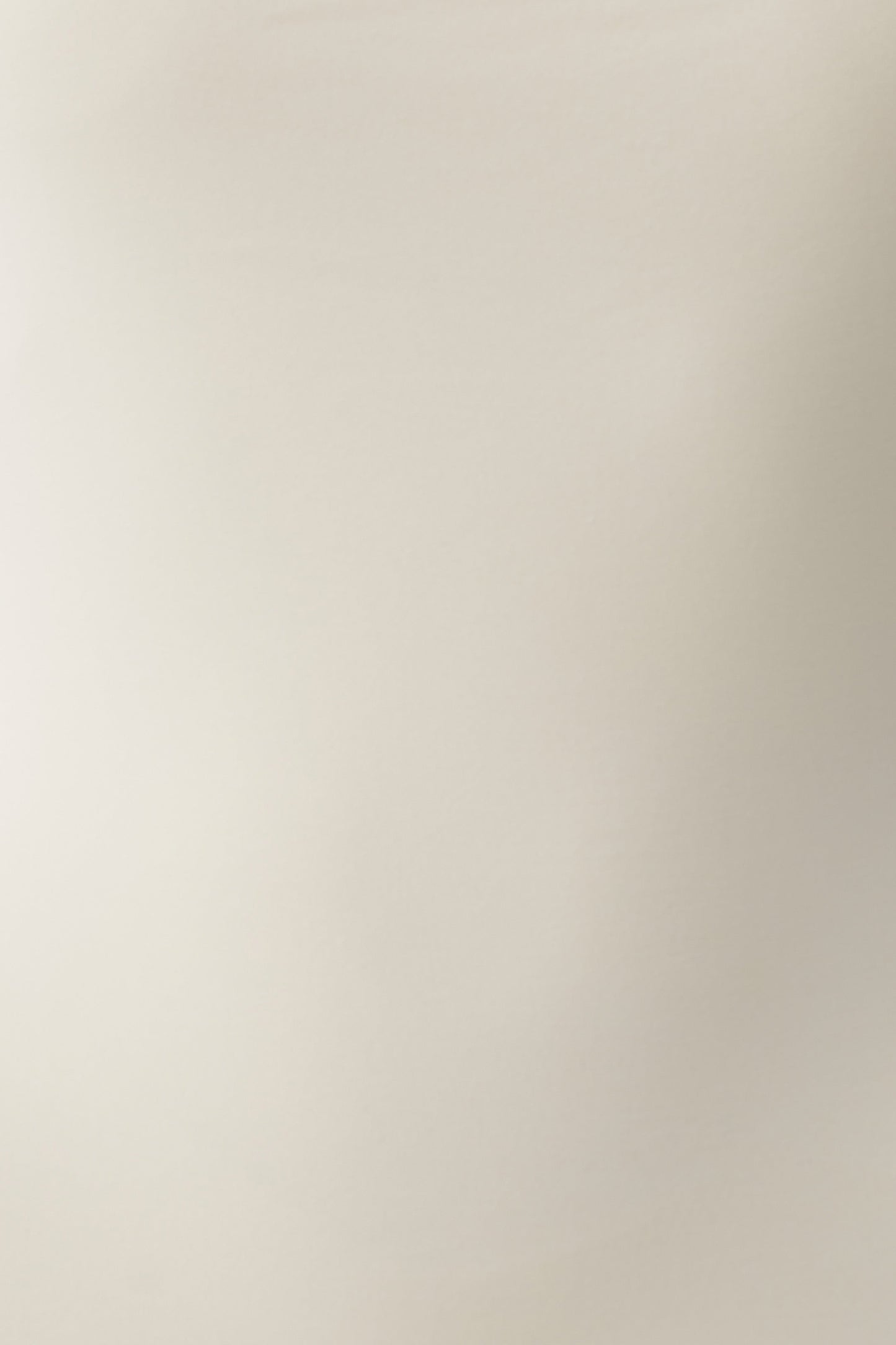 Joni Cowl Maxi Dress - Ivory