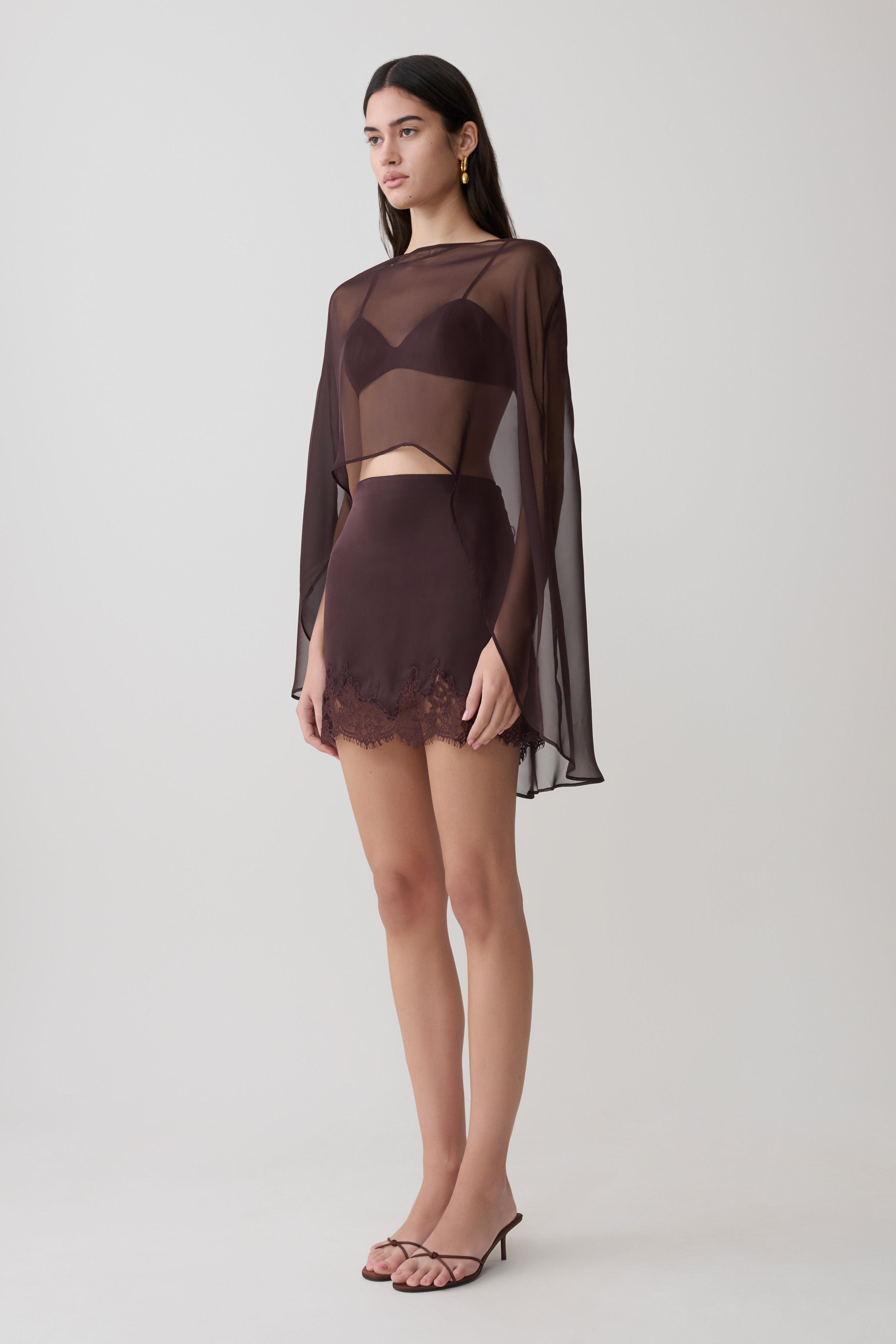 New Tops | MESHKI US